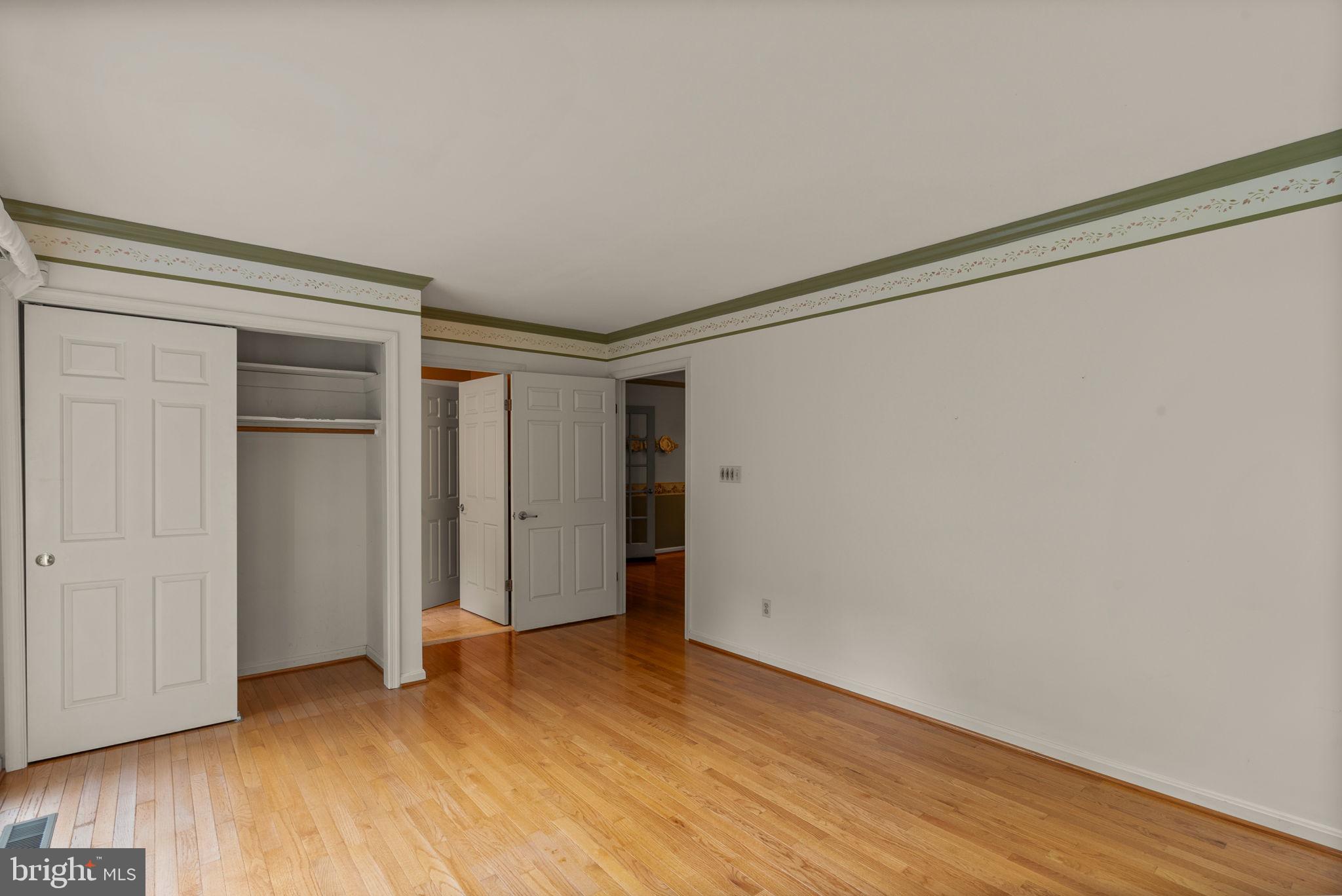 FORK/BALDWIN - Residential