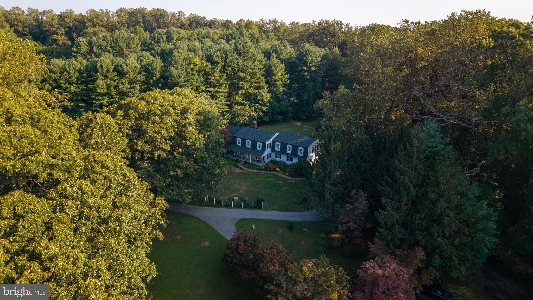 FORK/BALDWIN - Residential