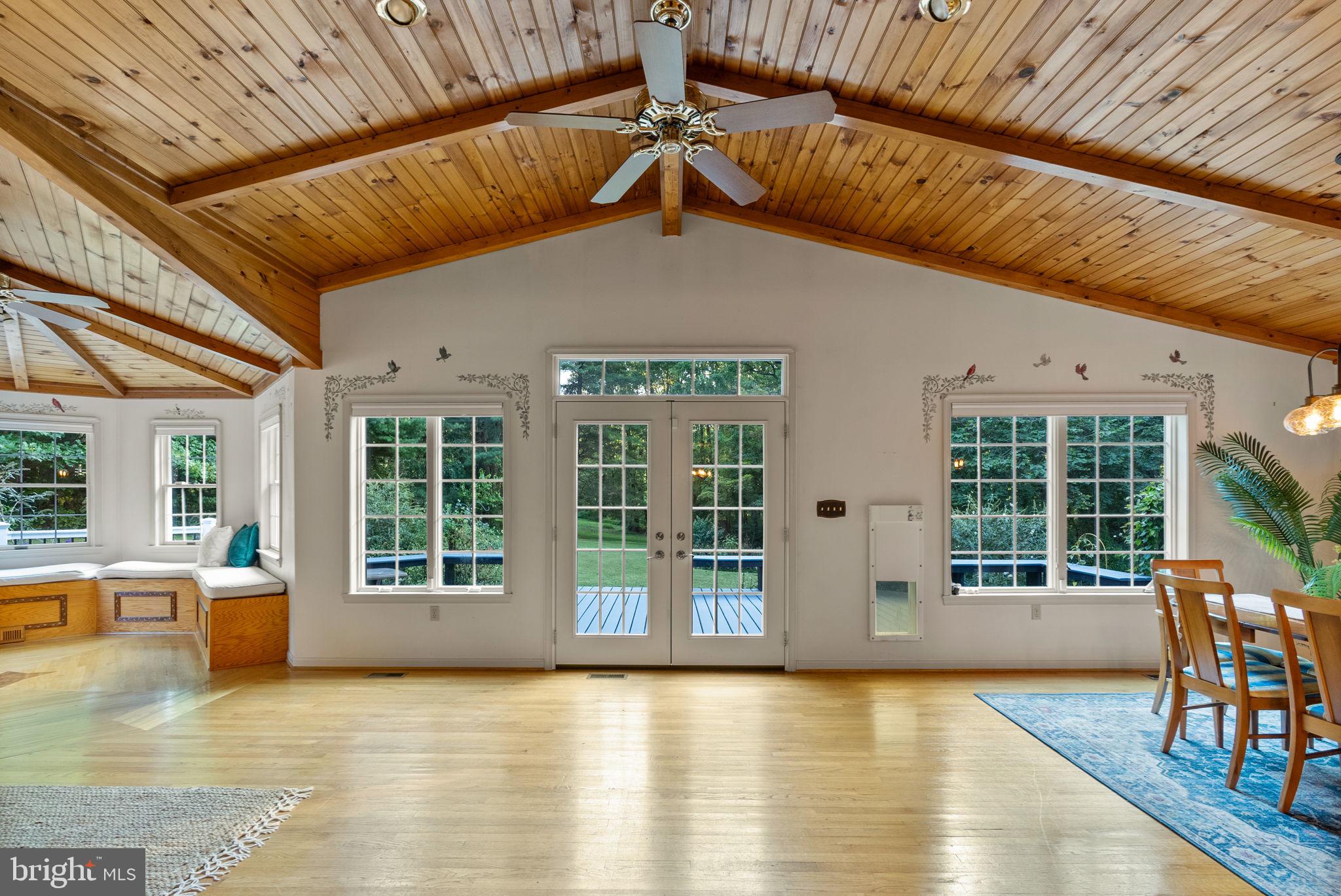 FORK/BALDWIN - Residential