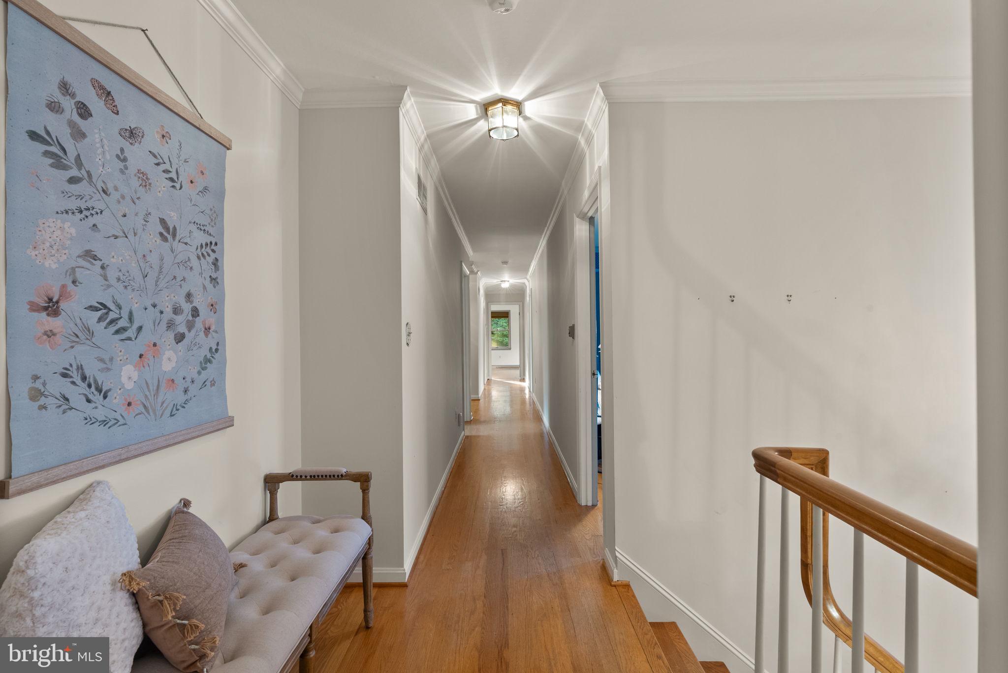 FORK/BALDWIN - Residential