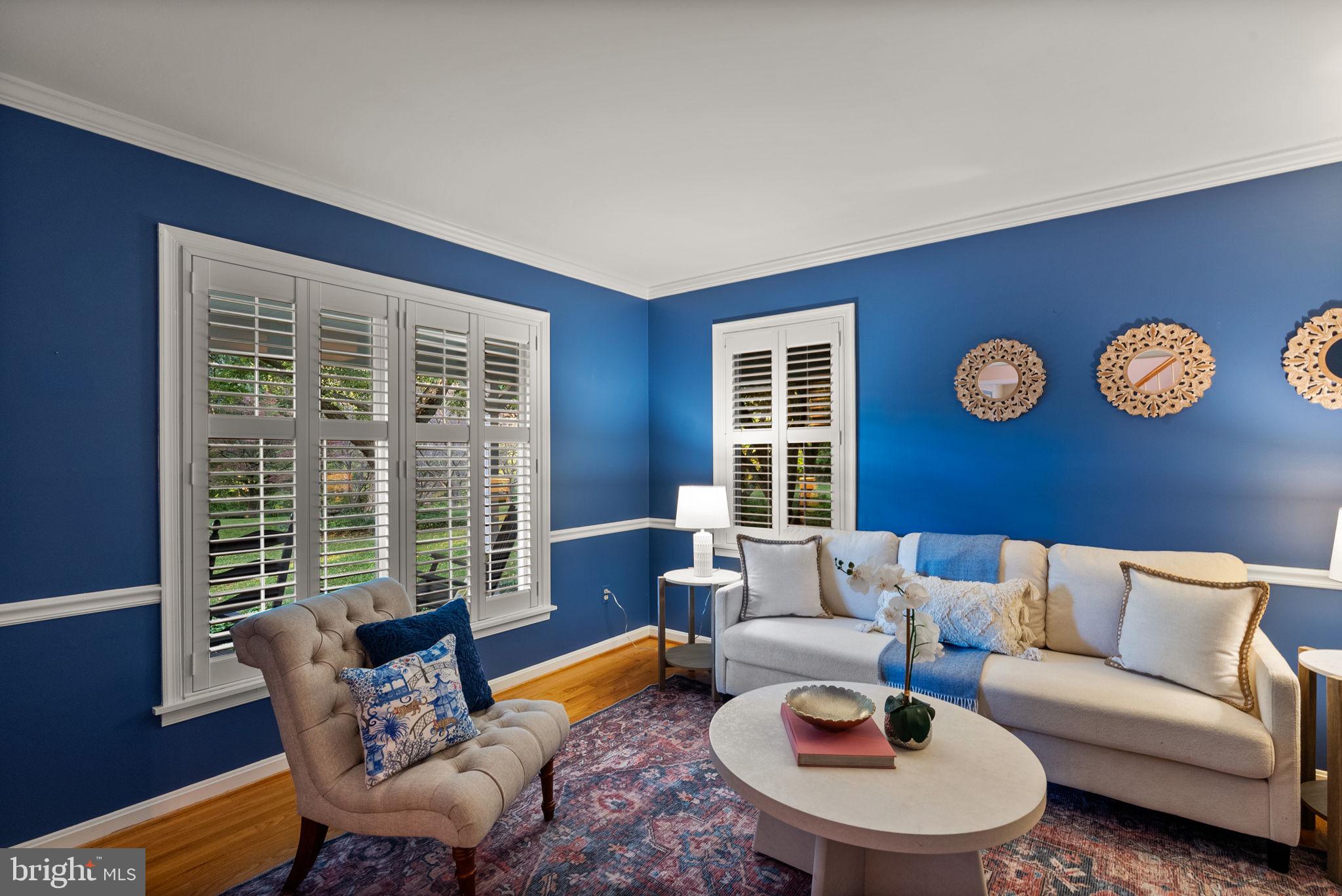 FORK/BALDWIN - Residential