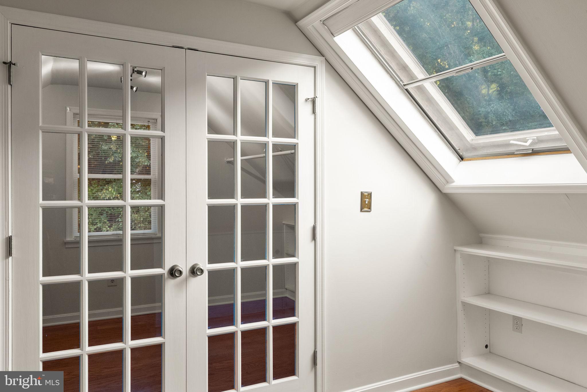 FORK/BALDWIN - Residential