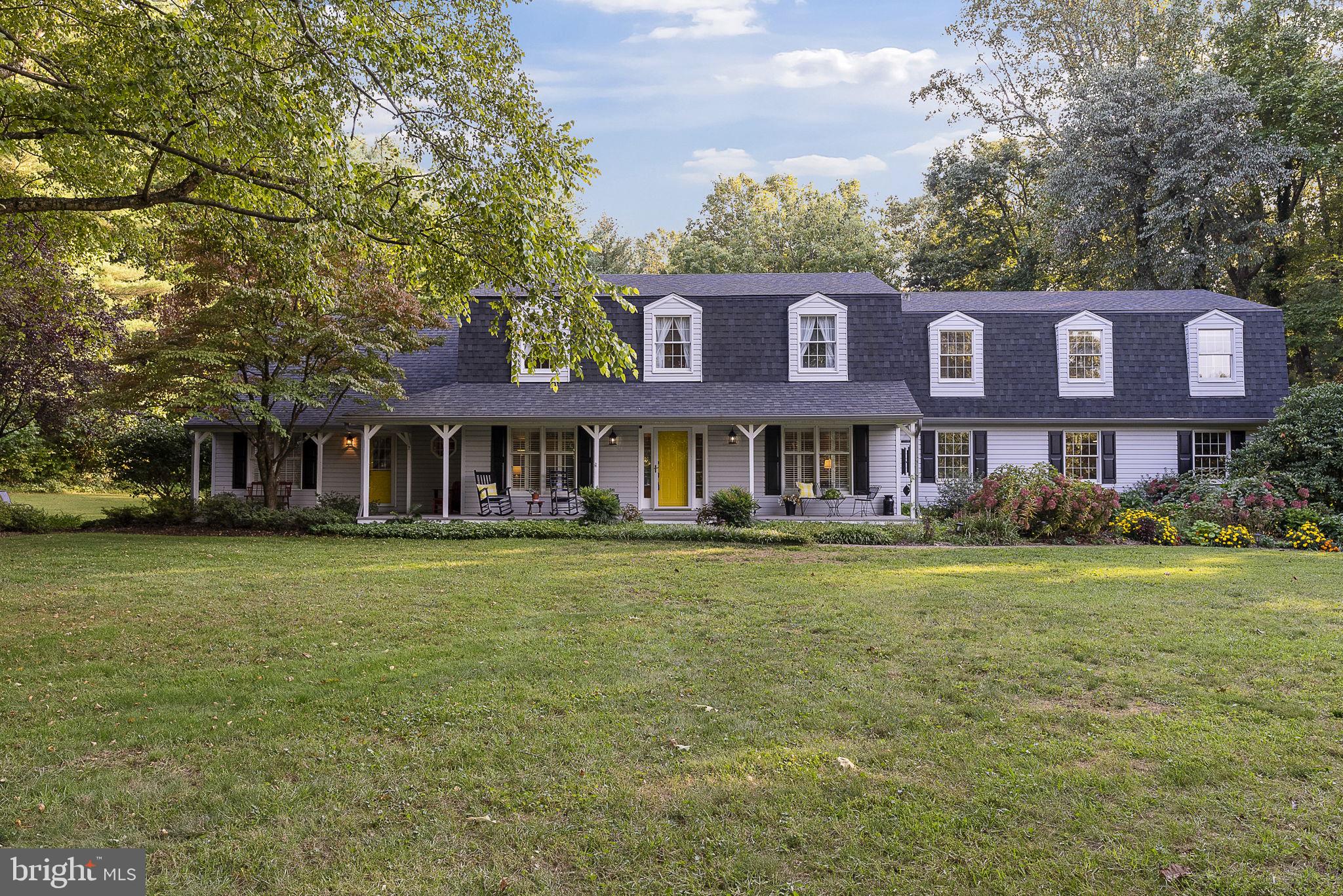 FORK/BALDWIN - Residential