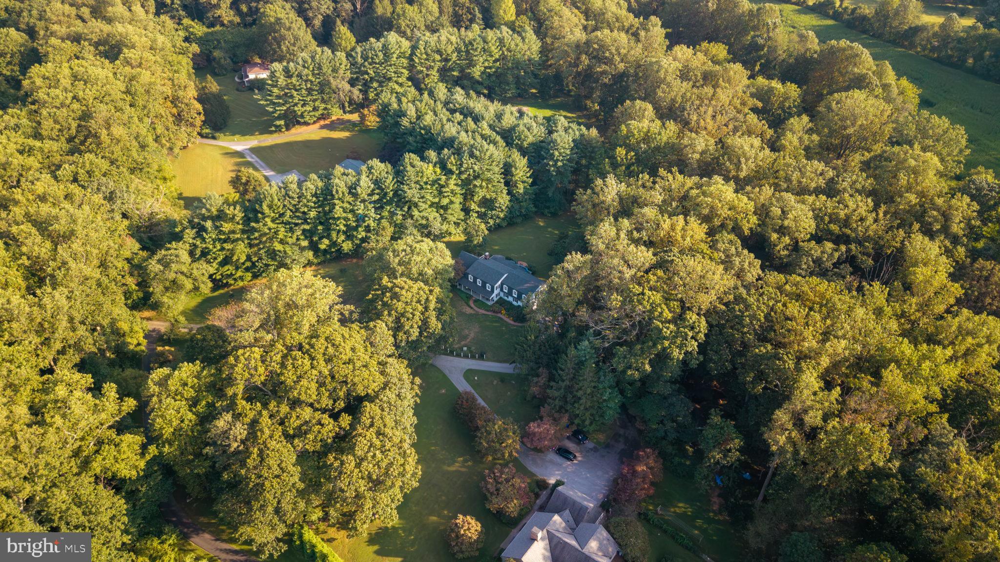 FORK/BALDWIN - Residential