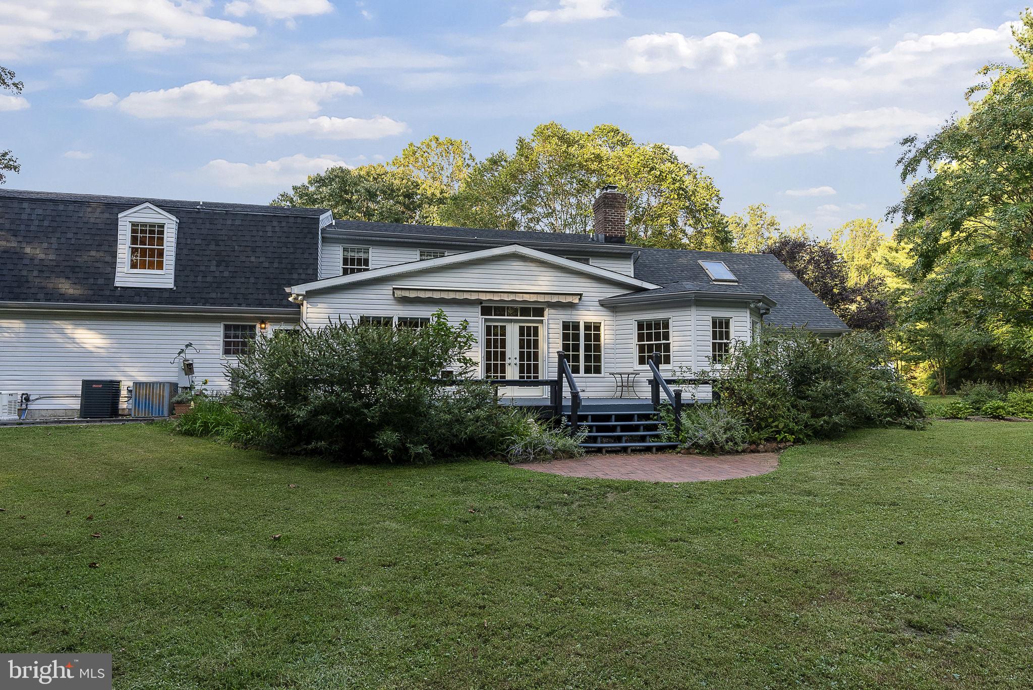 FORK/BALDWIN - Residential