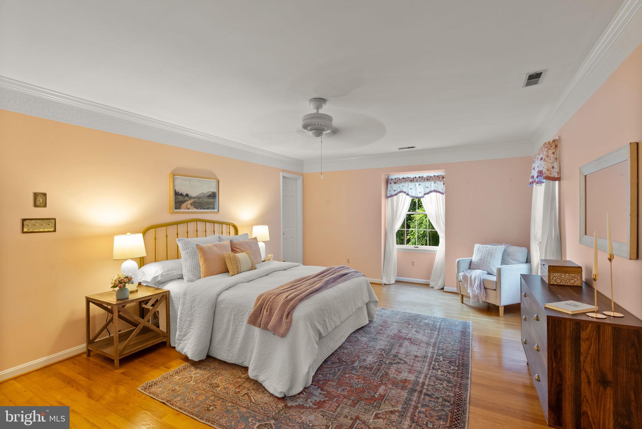 FORK/BALDWIN - Residential