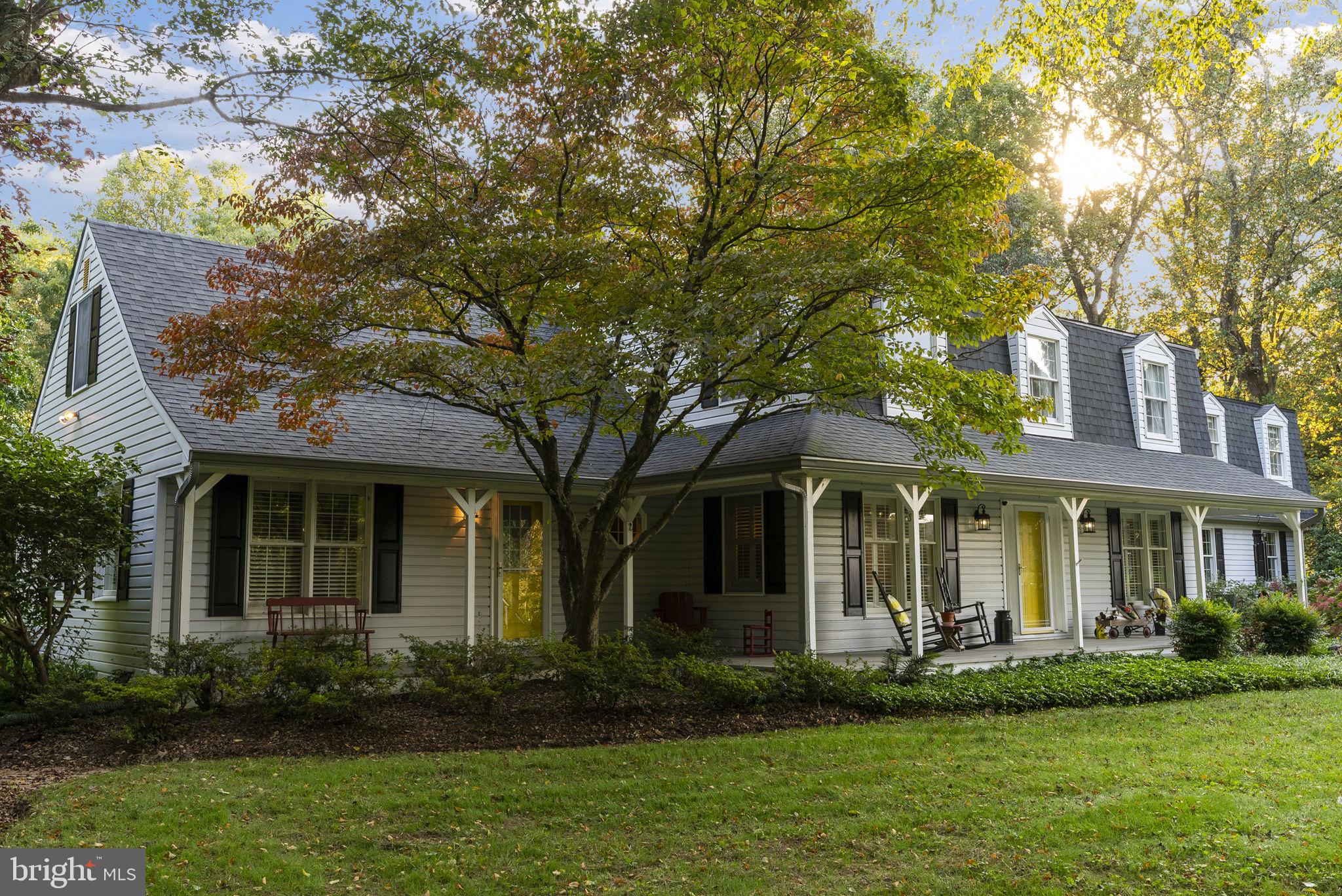FORK/BALDWIN - Residential