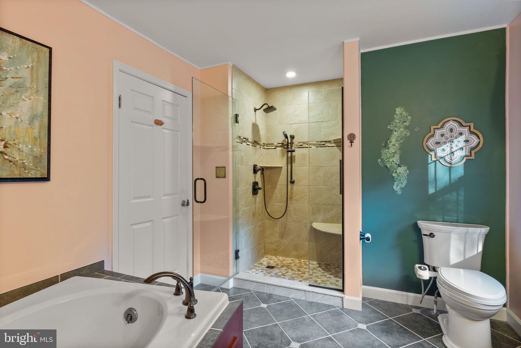 FORK/BALDWIN - Residential