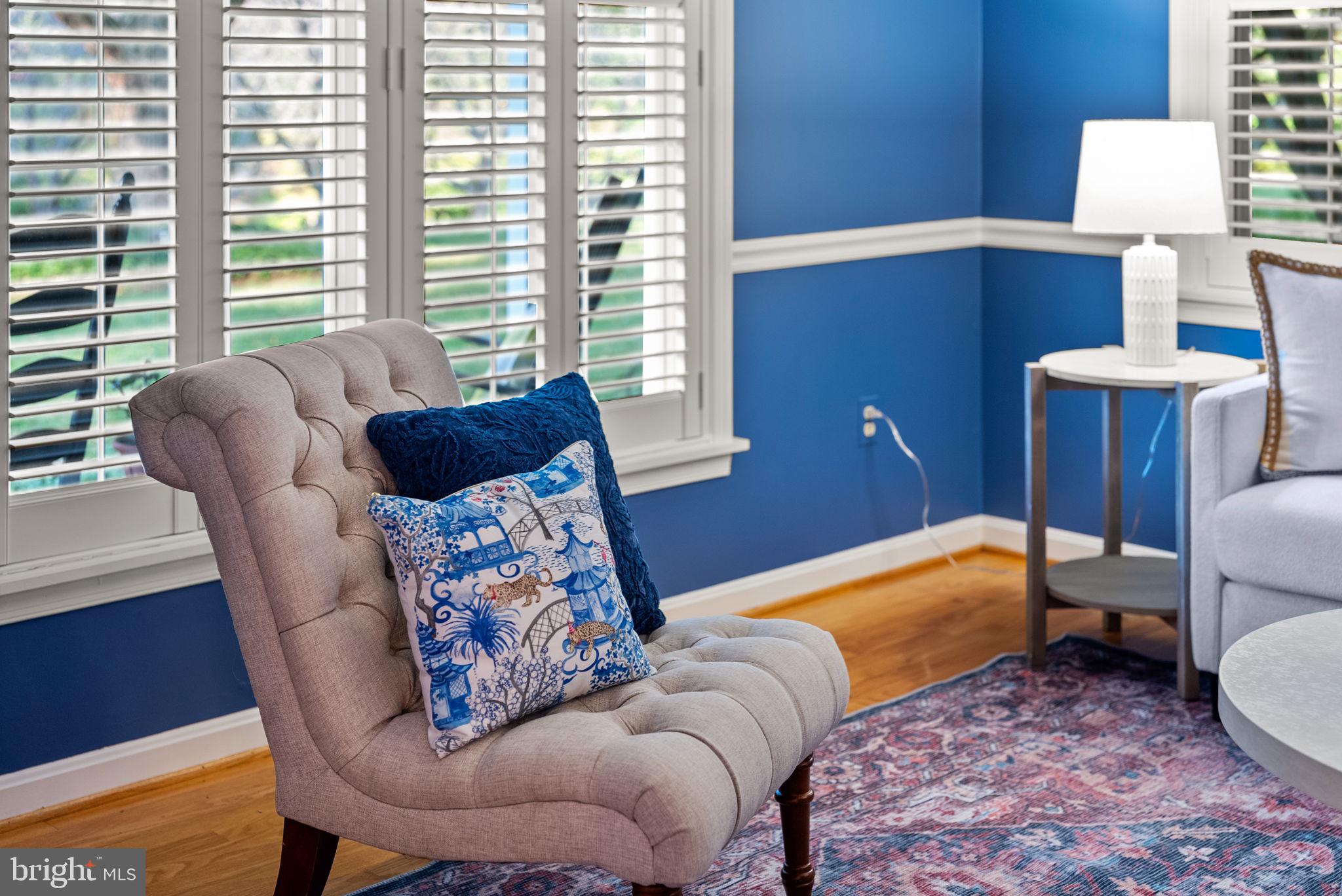 FORK/BALDWIN - Residential