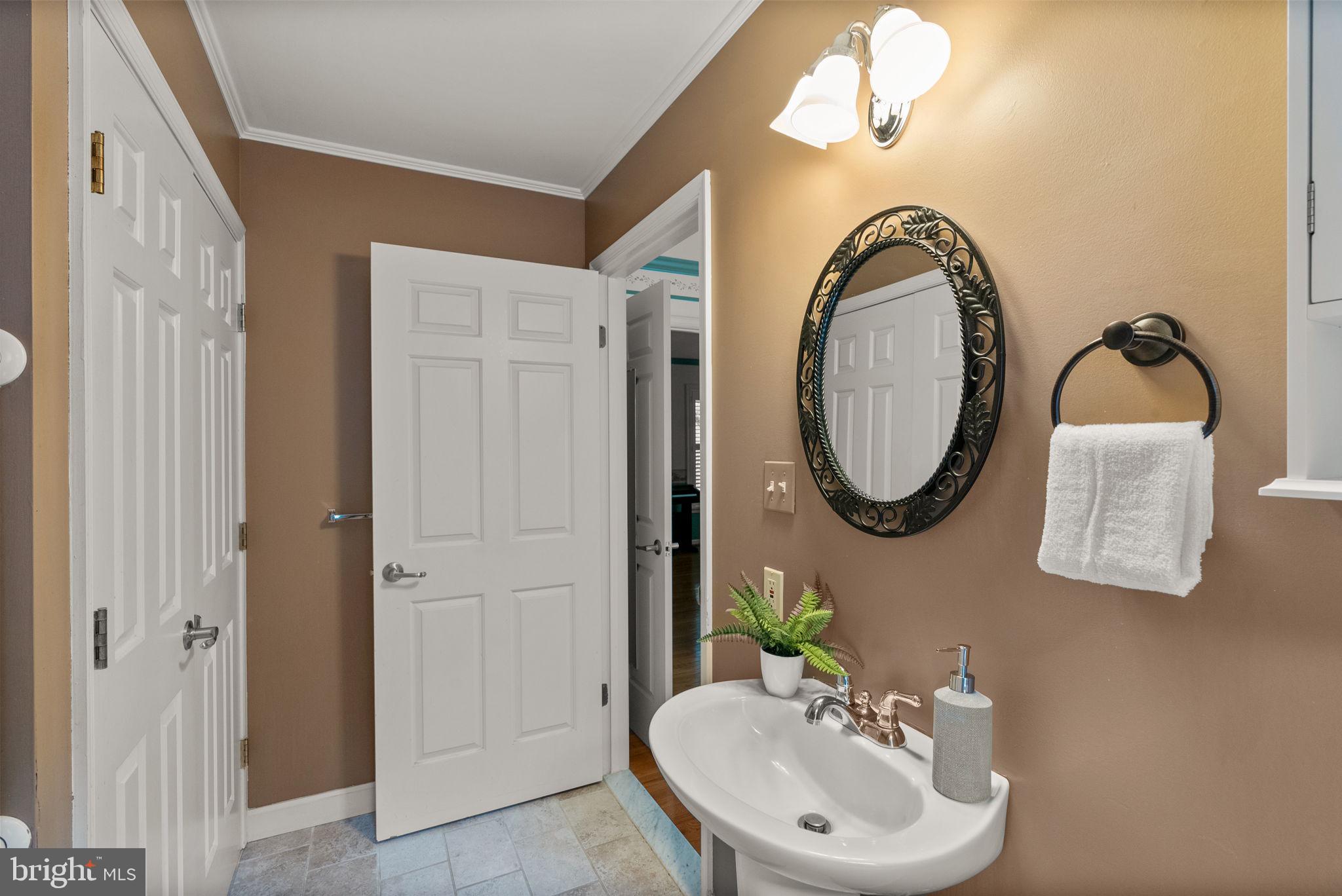 FORK/BALDWIN - Residential