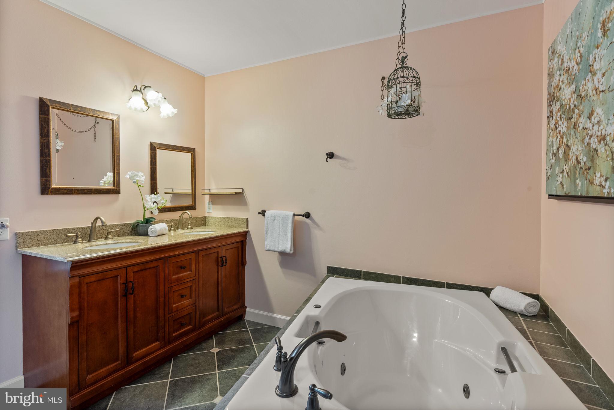 FORK/BALDWIN - Residential