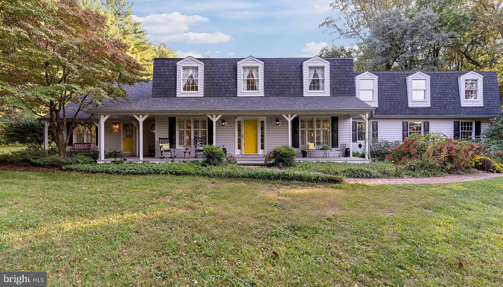 FORK/BALDWIN - Residential