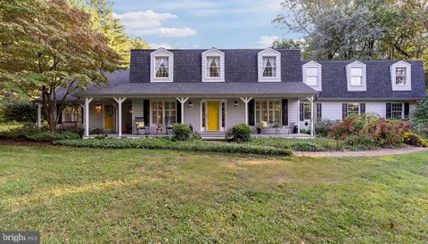 3 Fork Spring Court, Baldwin, MD MLS: MDBC2139082