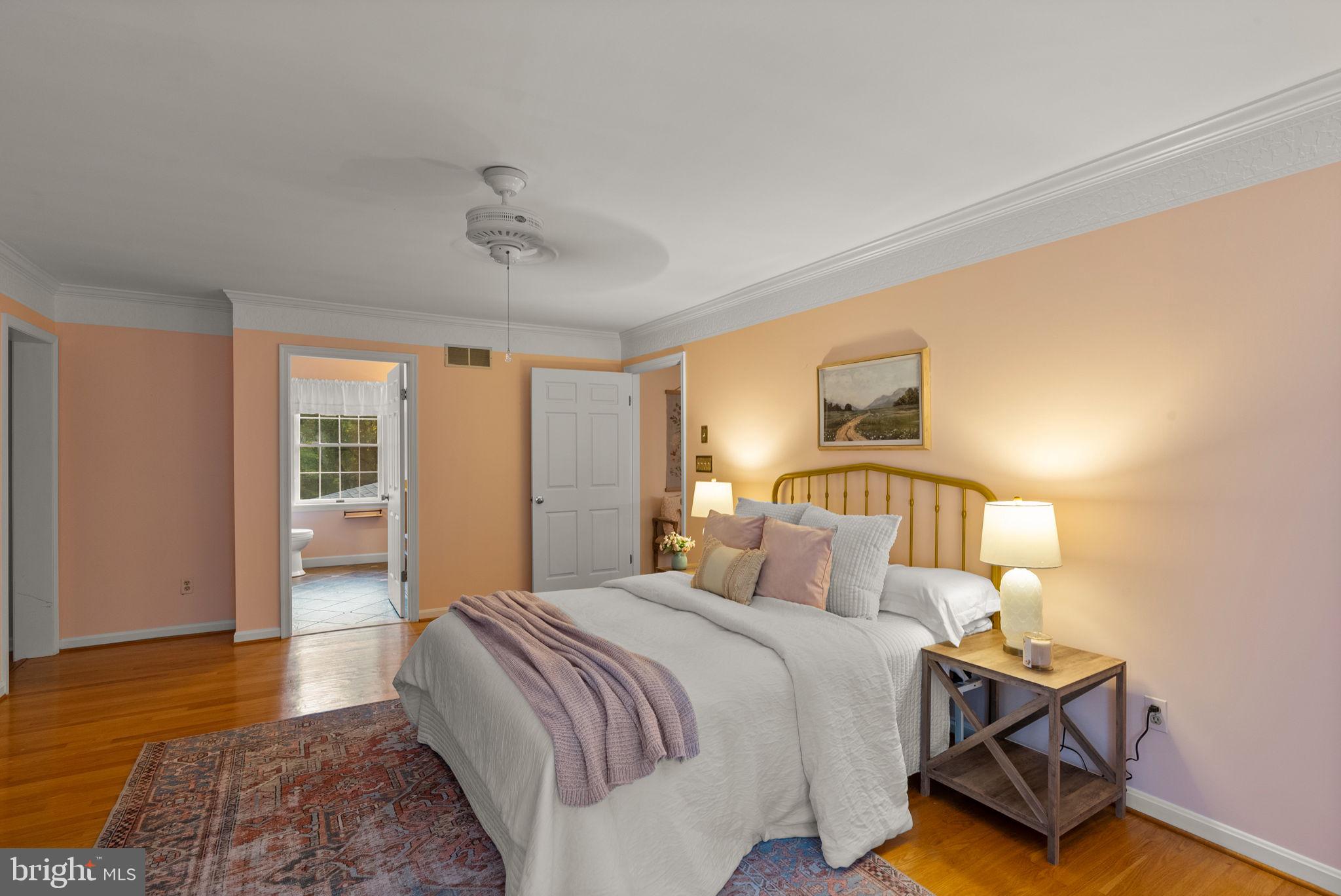 FORK/BALDWIN - Residential