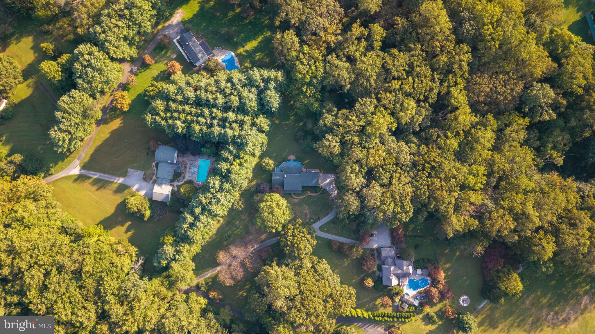 FORK/BALDWIN - Residential