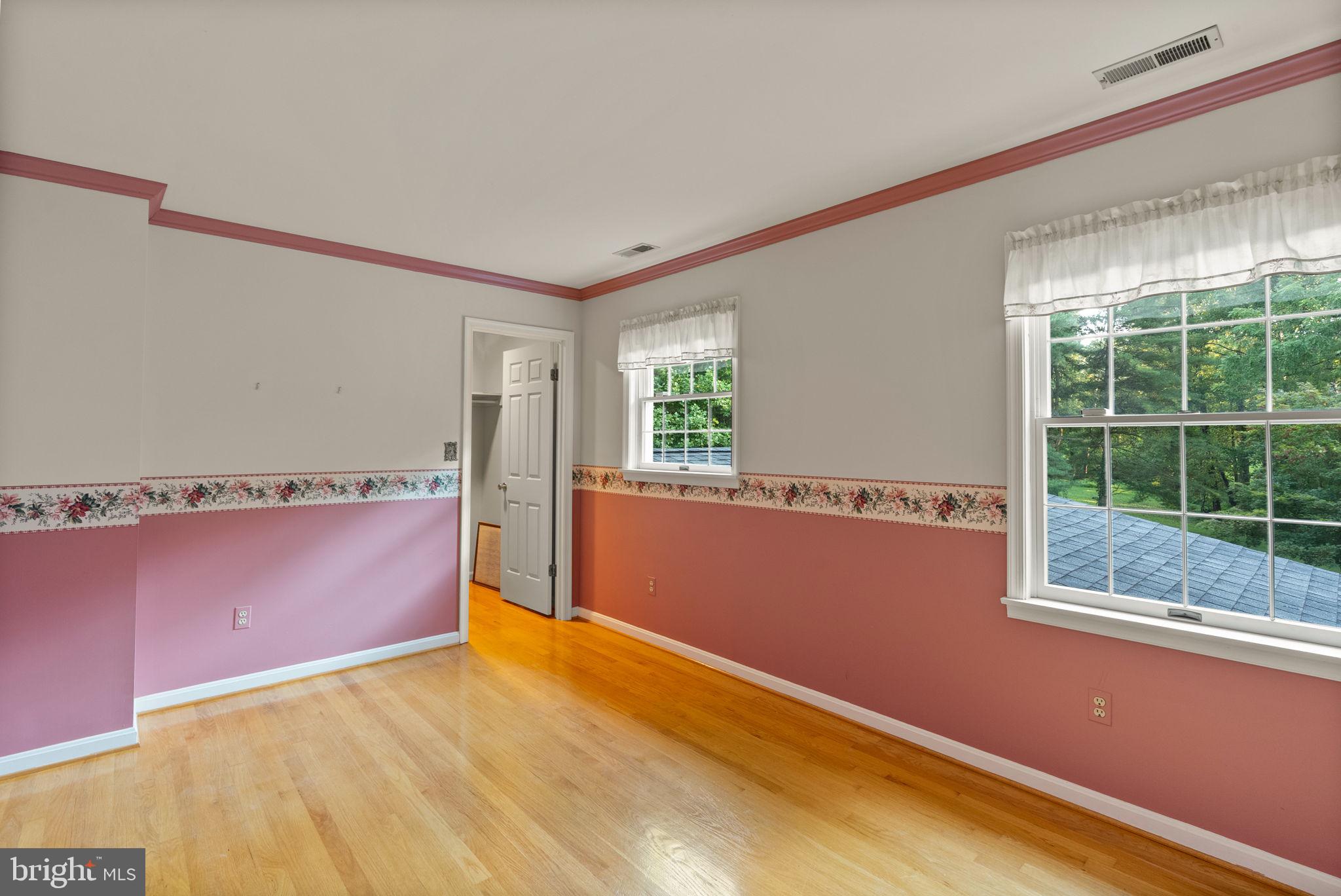 FORK/BALDWIN - Residential