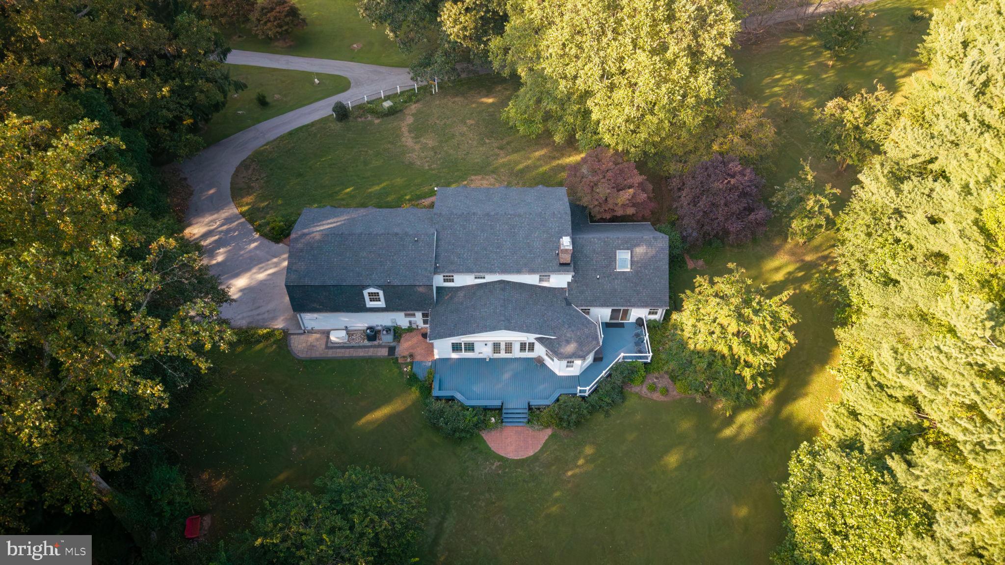 FORK/BALDWIN - Residential