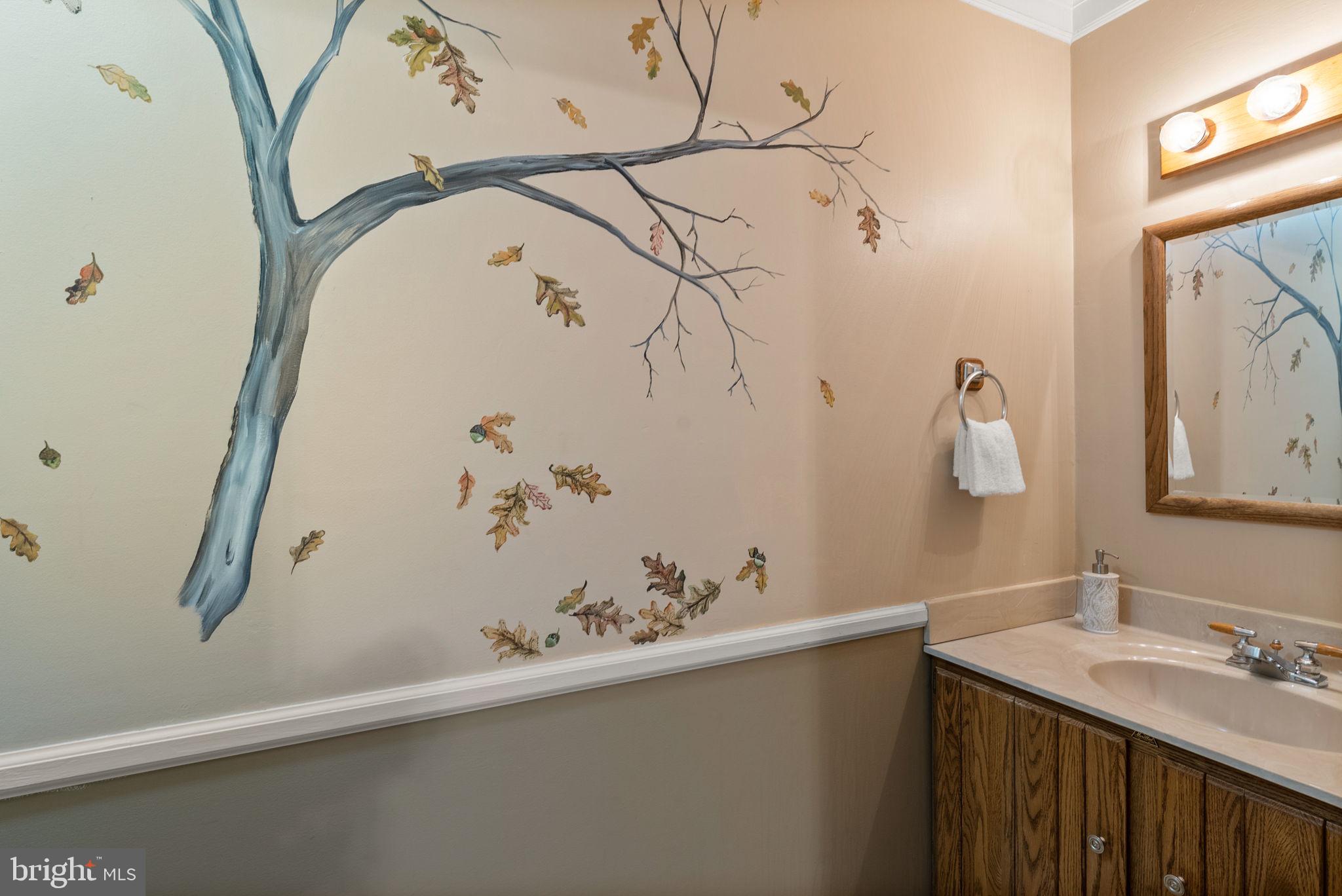 FORK/BALDWIN - Residential