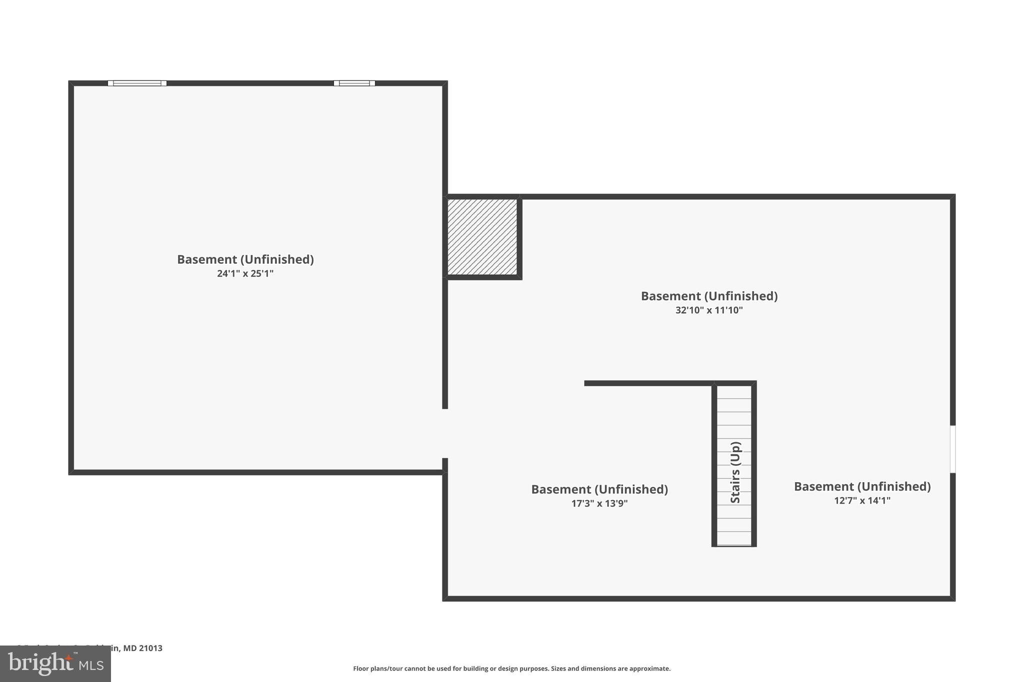 FORK/BALDWIN - Residential