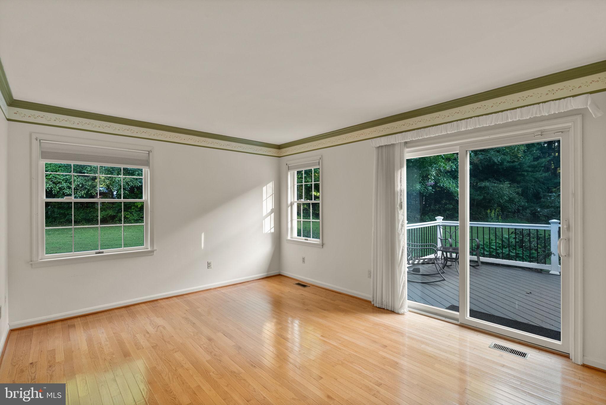 FORK/BALDWIN - Residential