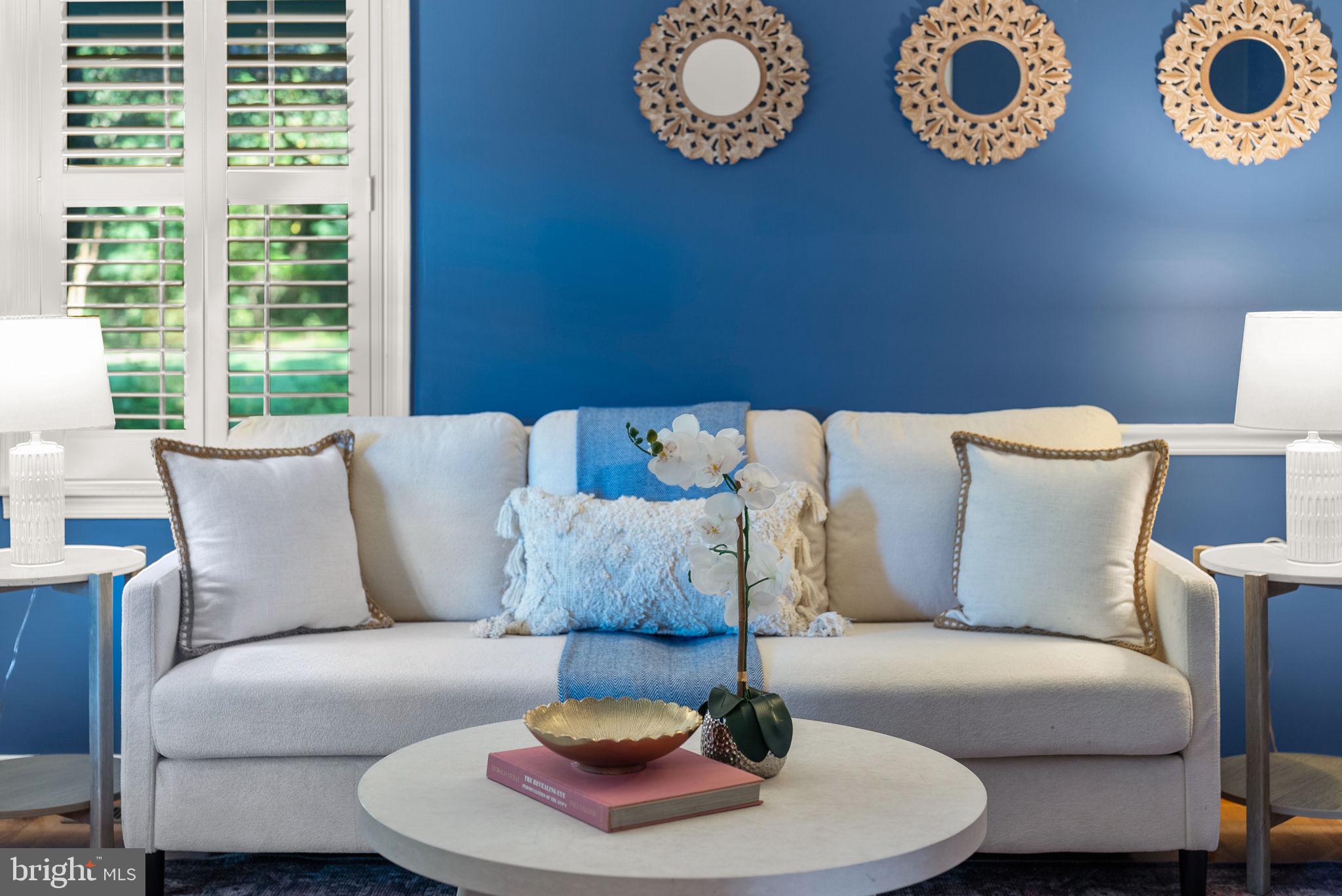 FORK/BALDWIN - Residential