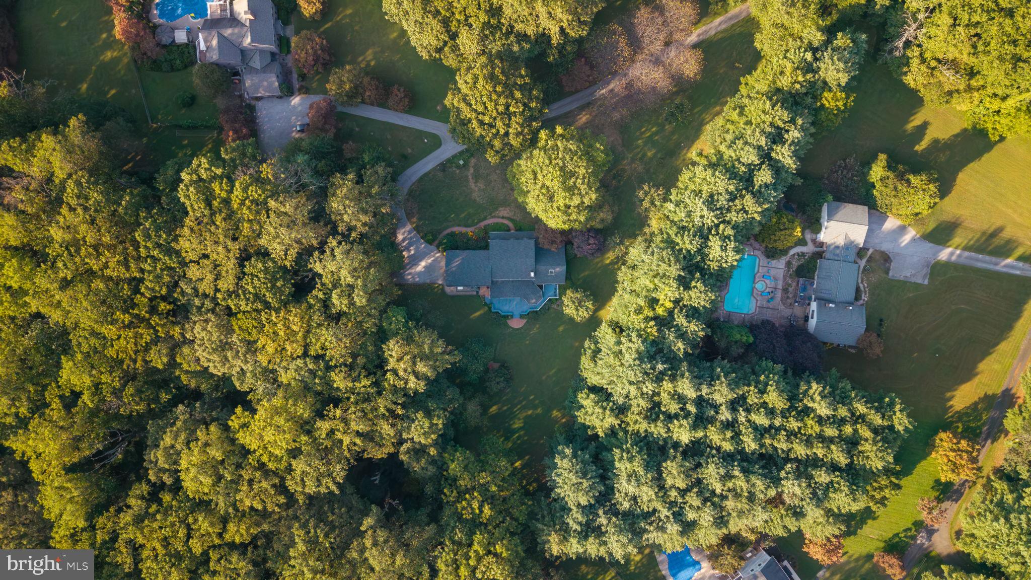 FORK/BALDWIN - Residential