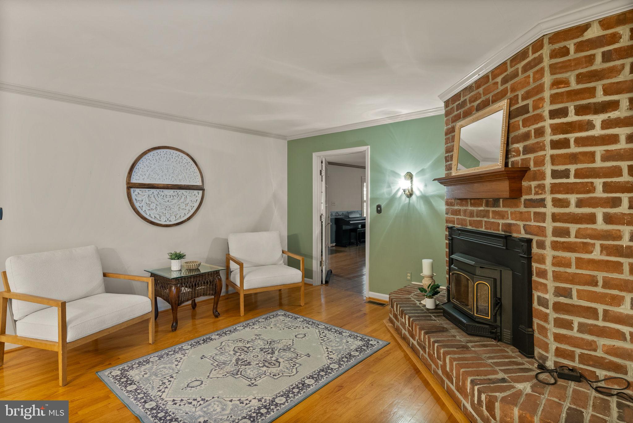 FORK/BALDWIN - Residential