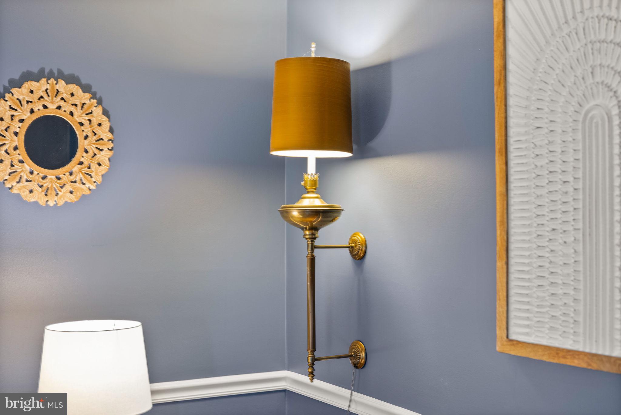 FORK/BALDWIN - Residential