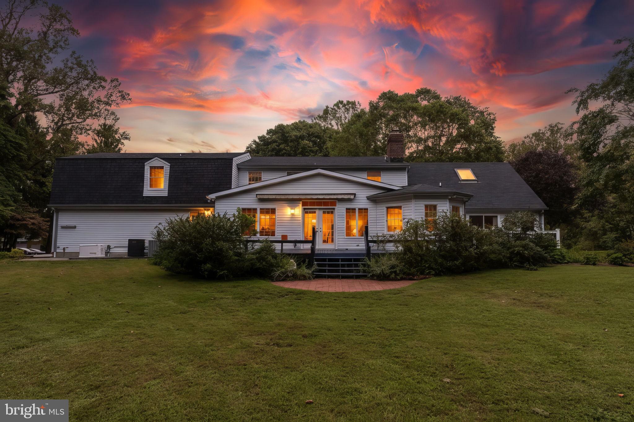 FORK/BALDWIN - Residential