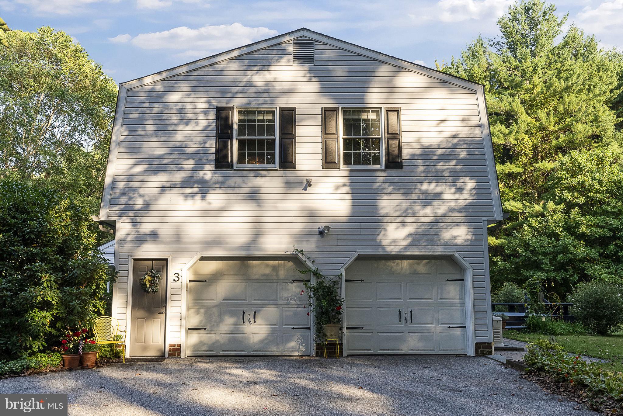 FORK/BALDWIN - Residential