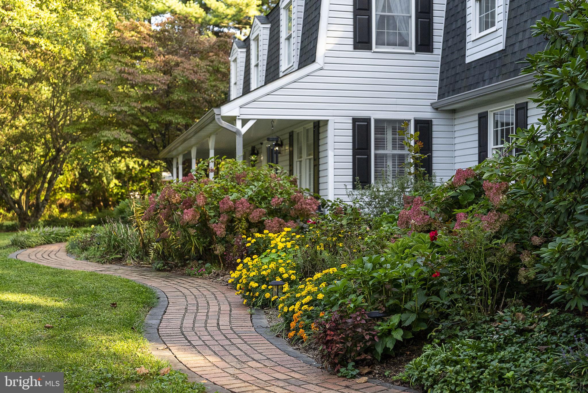 FORK/BALDWIN - Residential