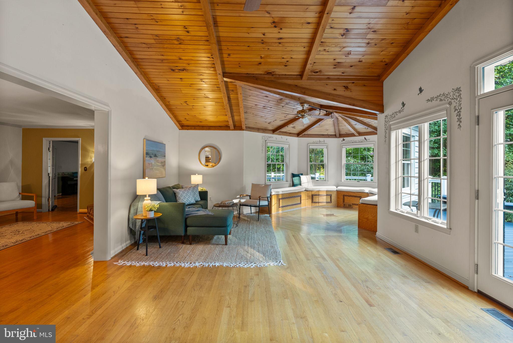 FORK/BALDWIN - Residential