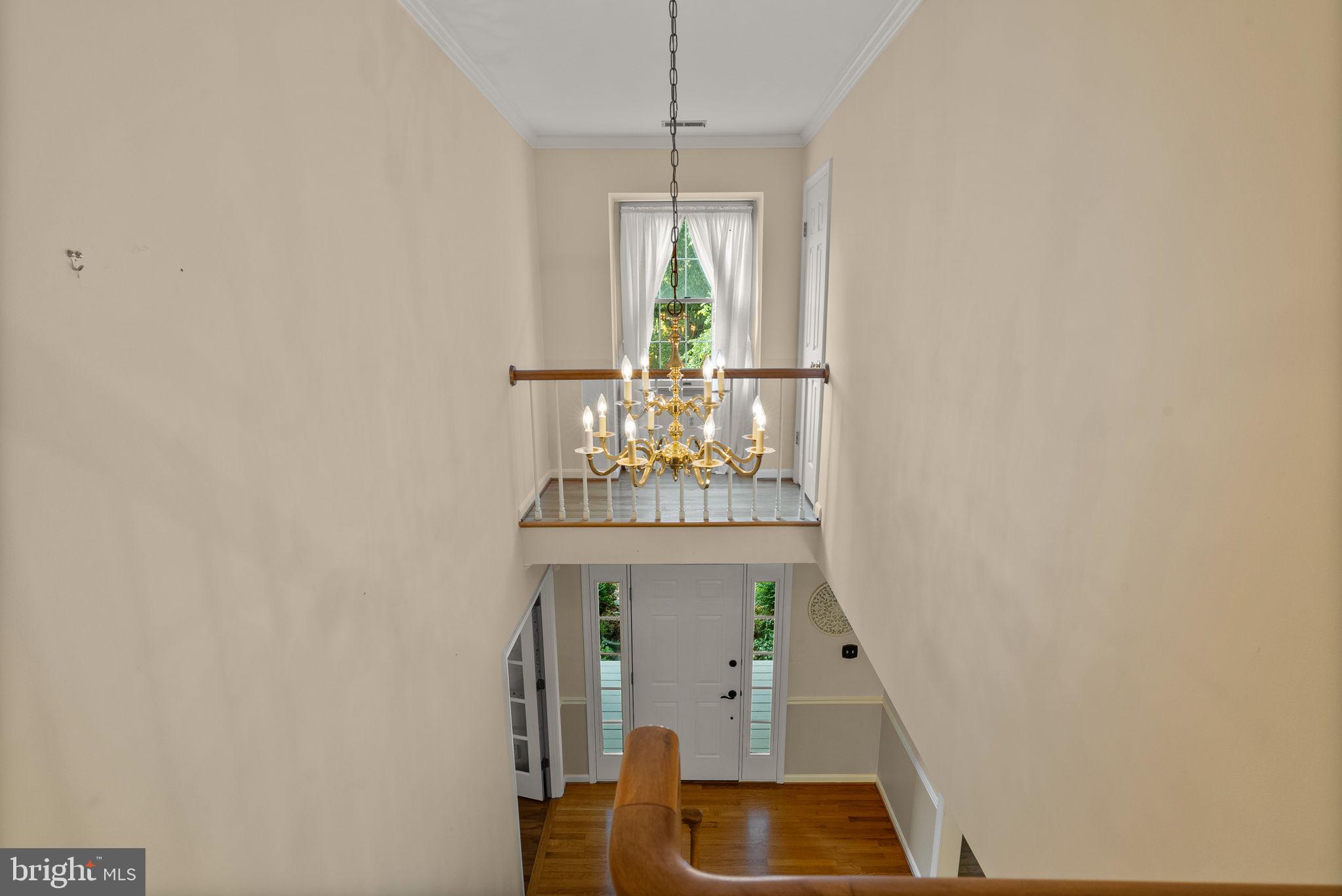 FORK/BALDWIN - Residential