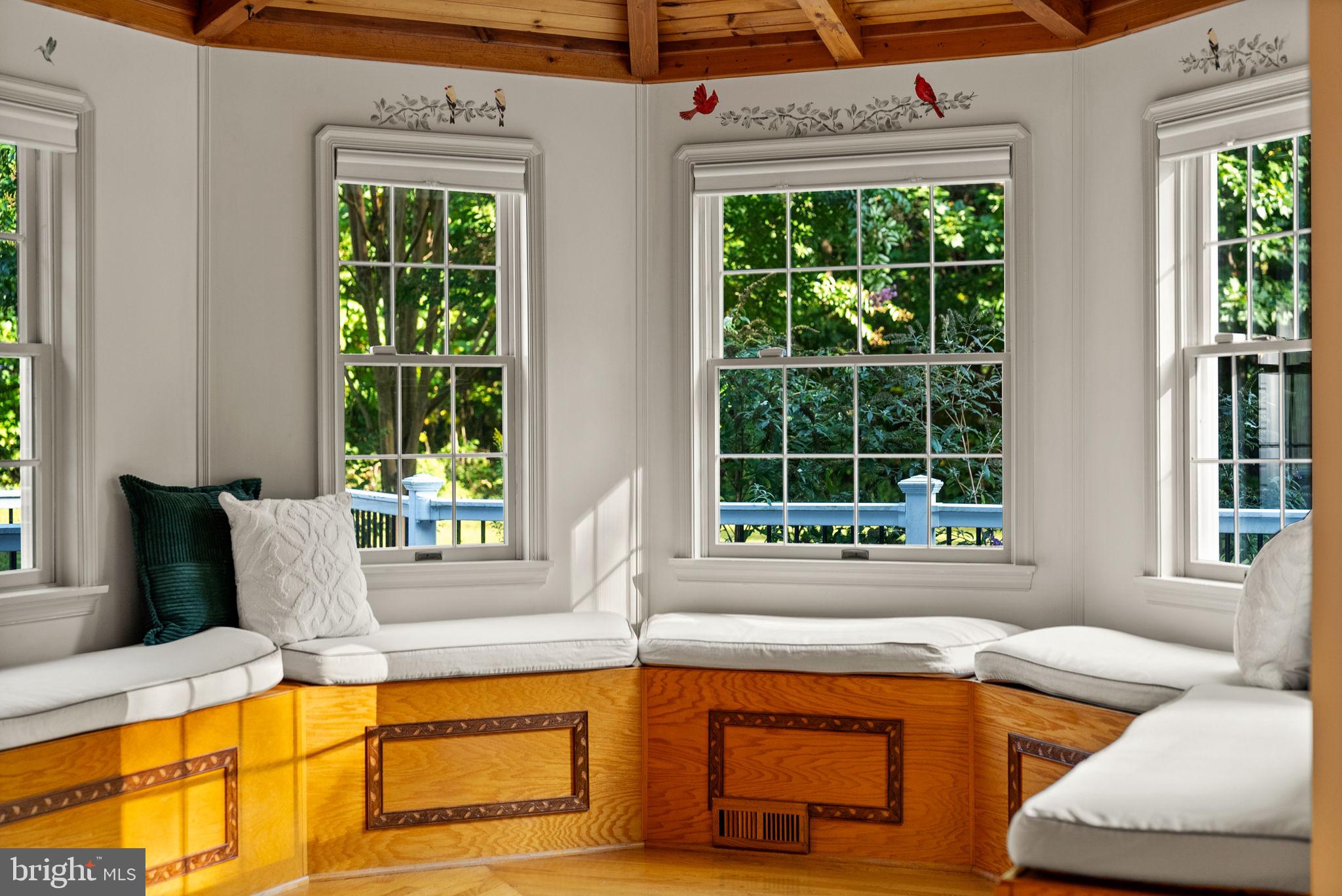 FORK/BALDWIN - Residential