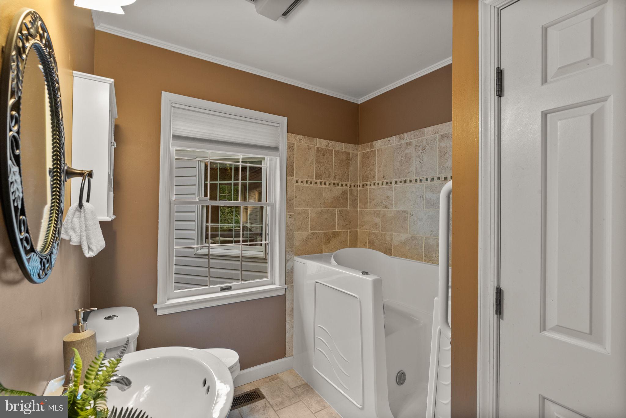 FORK/BALDWIN - Residential