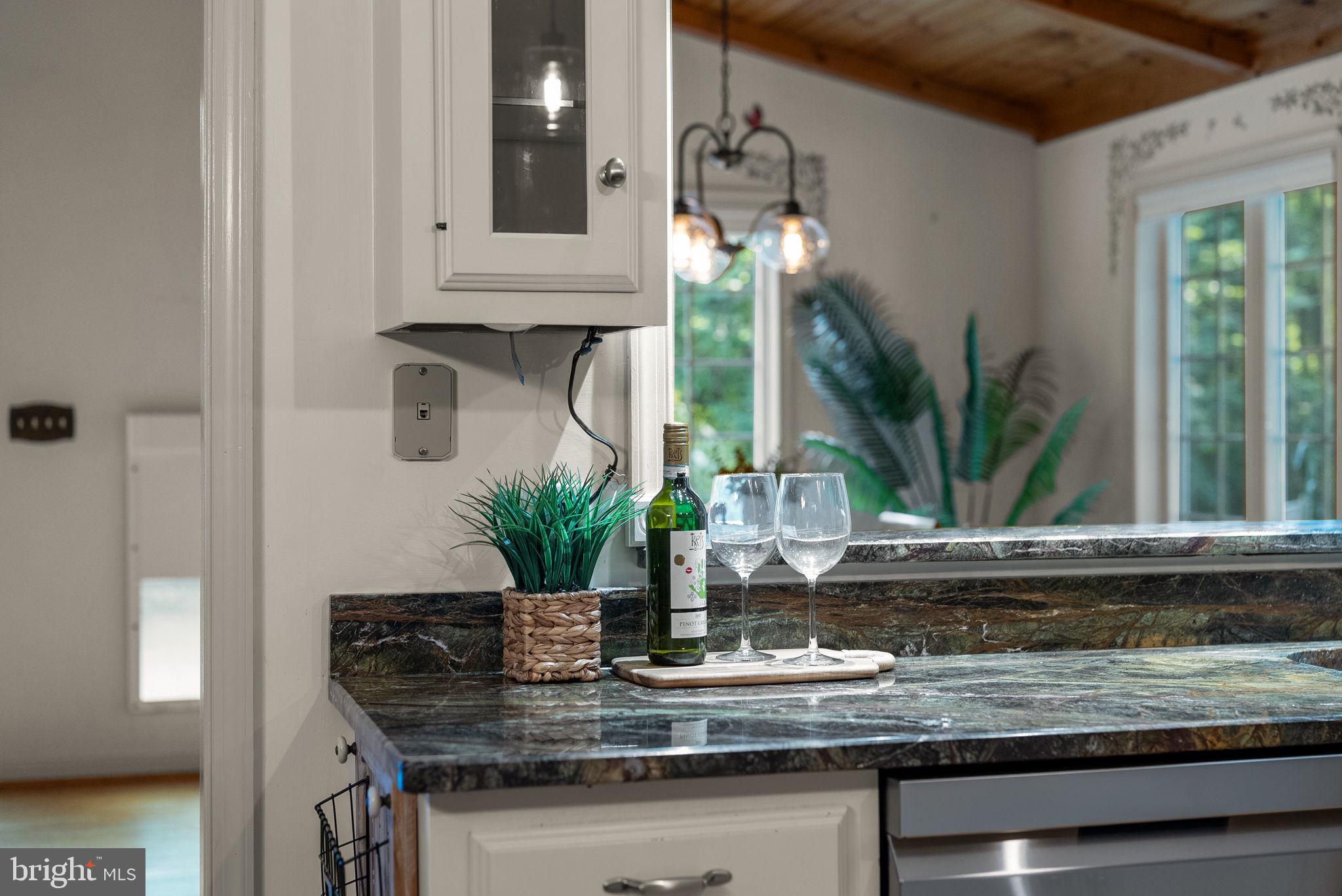 FORK/BALDWIN - Residential