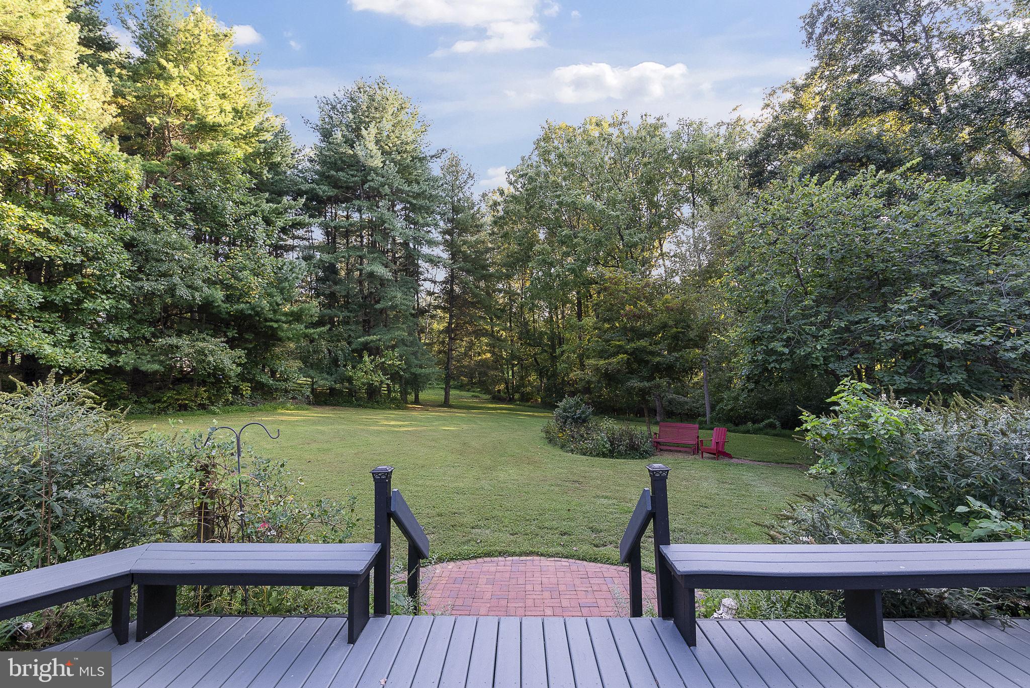 FORK/BALDWIN - Residential