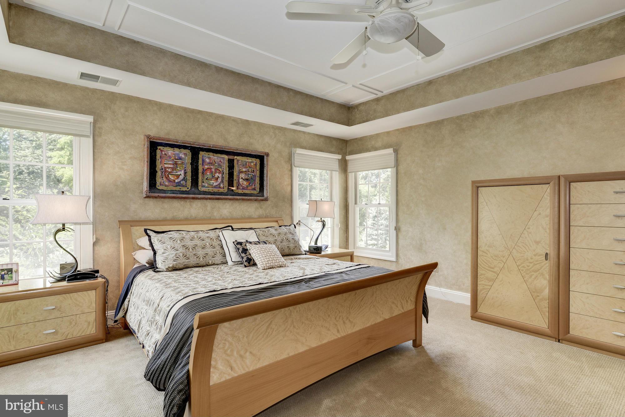 CLAGETT FARM - Residential