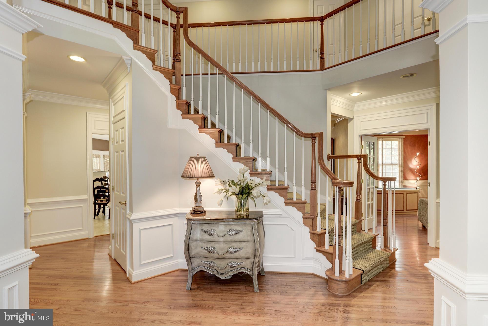 CLAGETT FARM - Residential