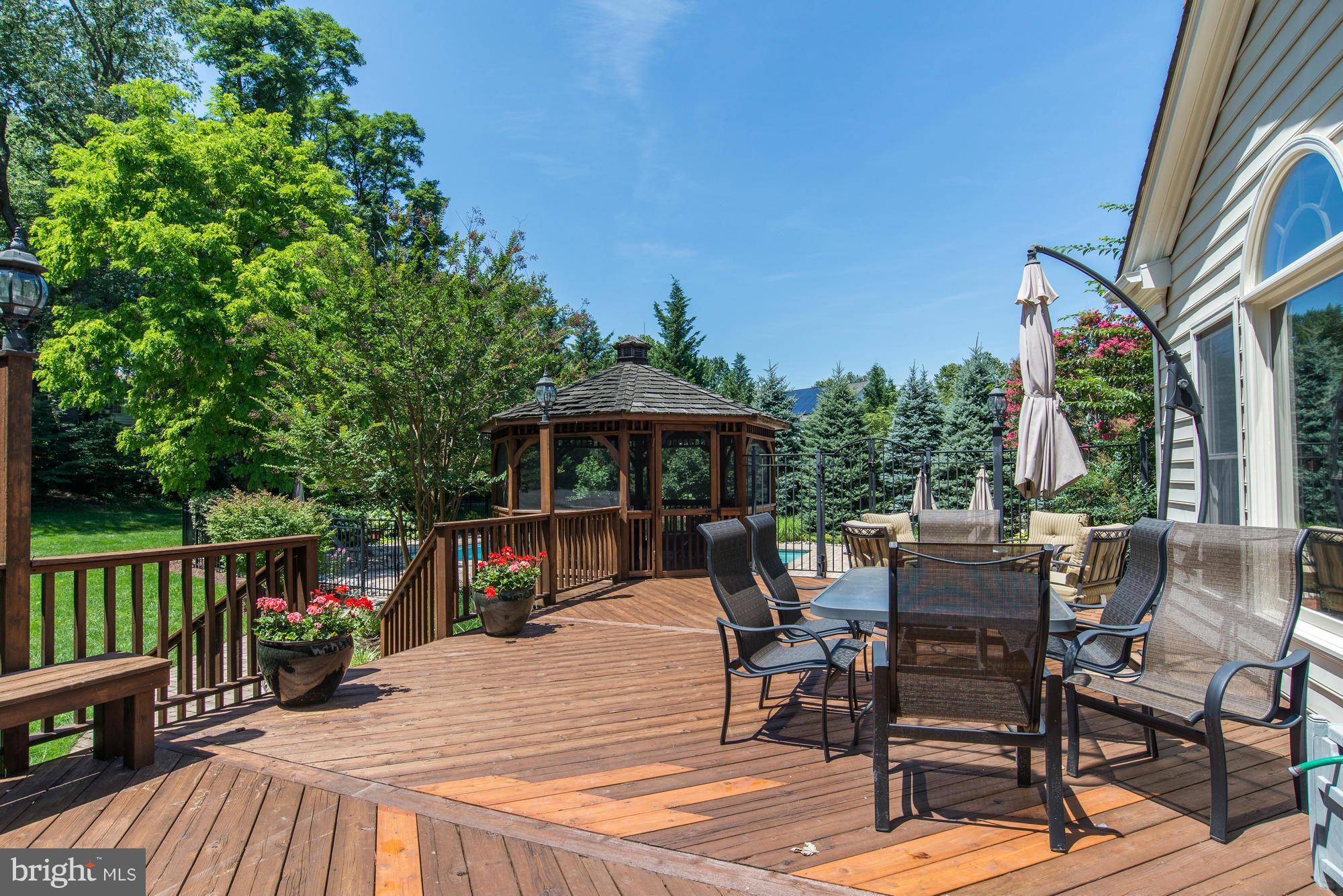 CLAGETT FARM - Residential