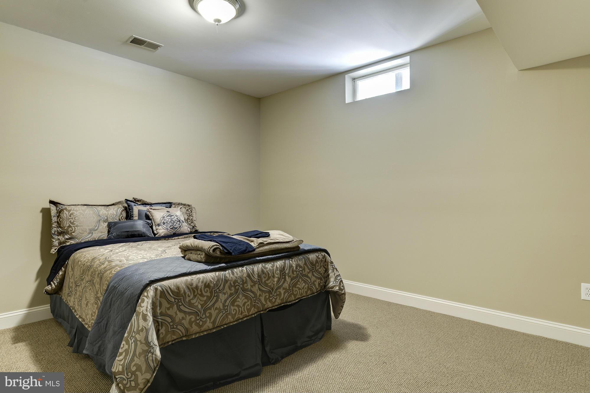 CLAGETT FARM - Residential