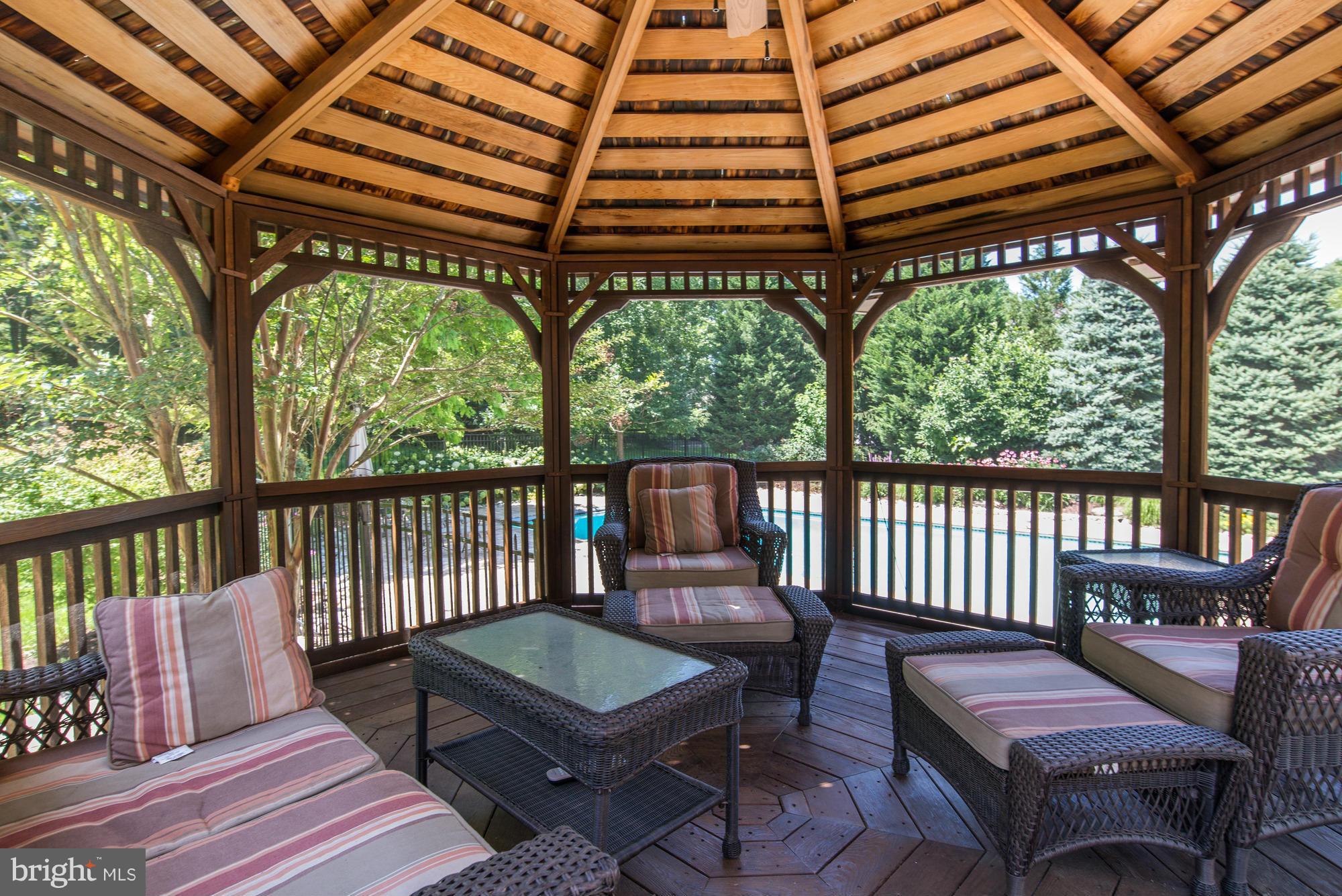 CLAGETT FARM - Residential