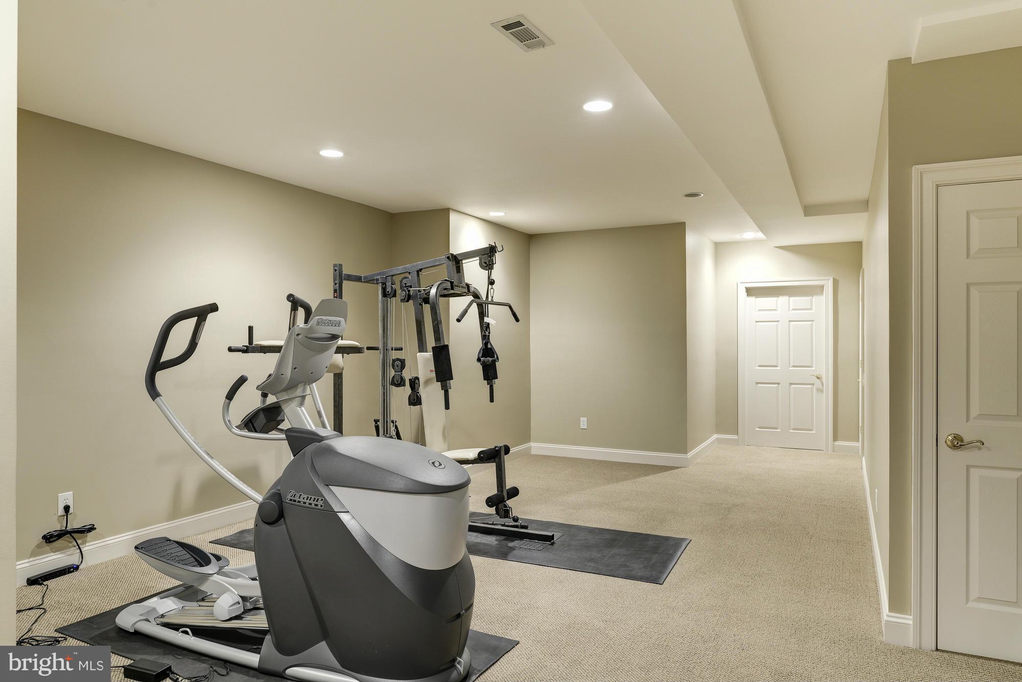 CLAGETT FARM - Residential