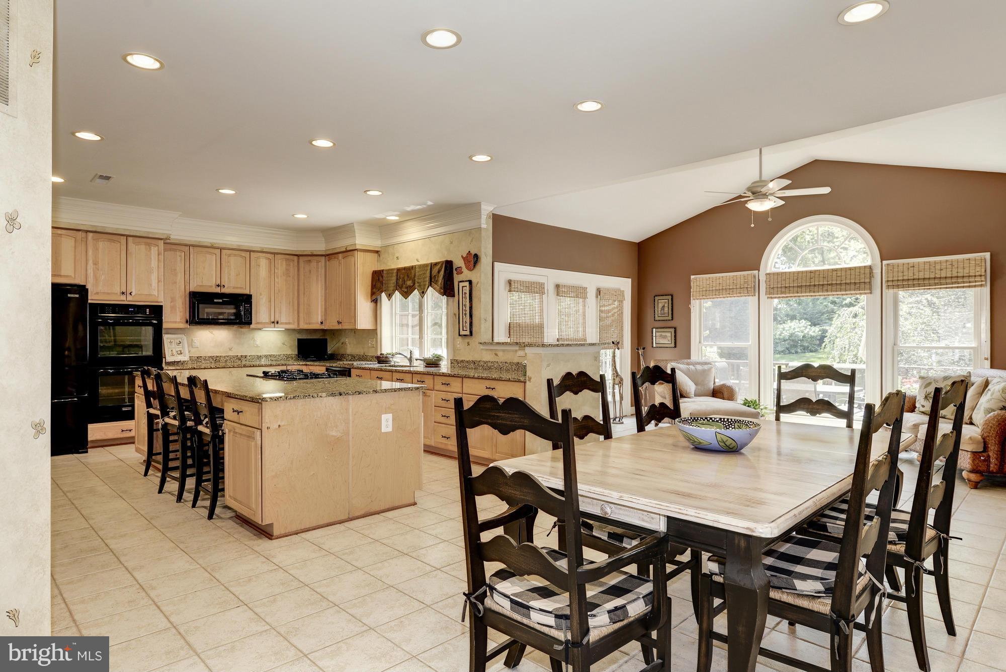 CLAGETT FARM - Residential