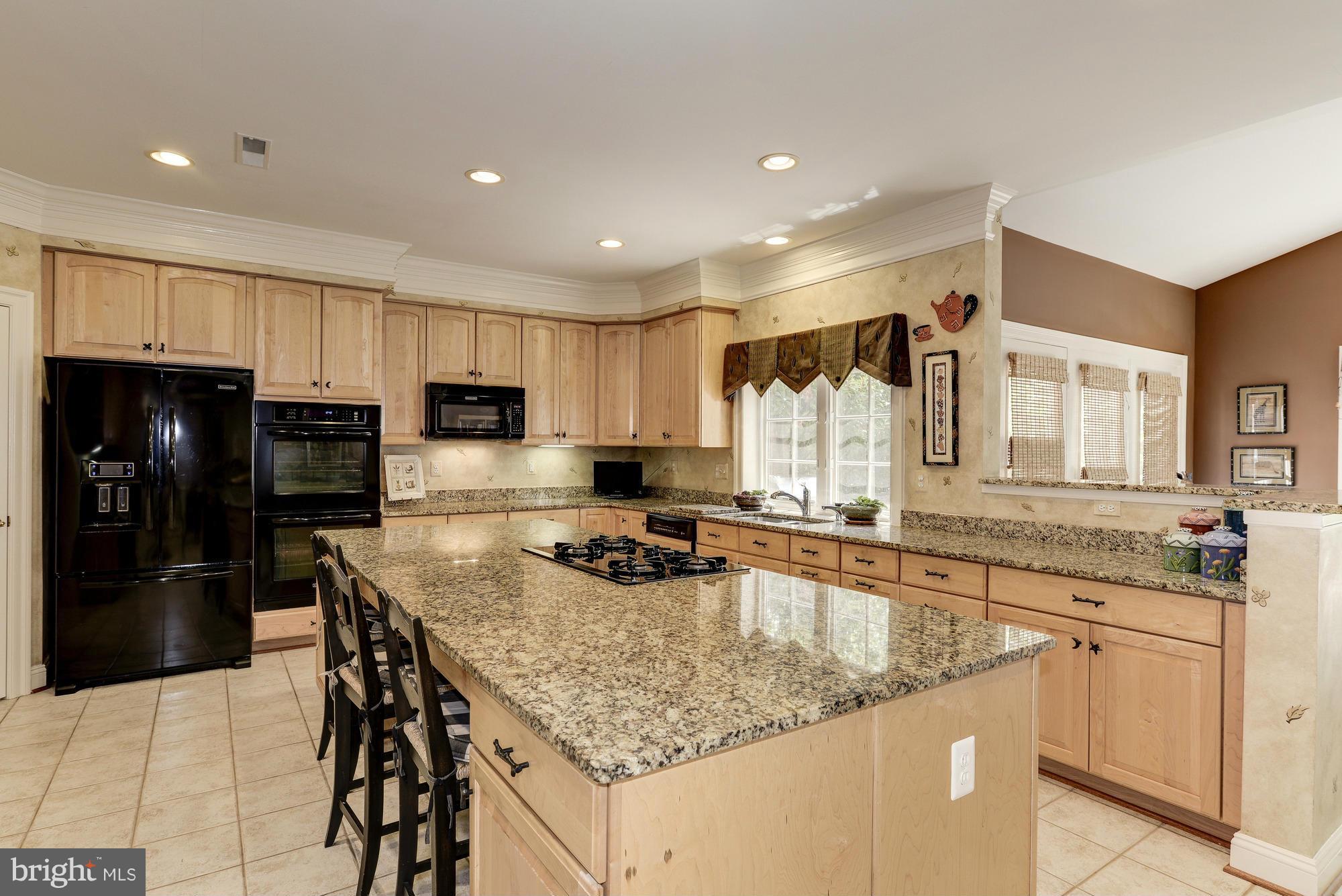 CLAGETT FARM - Residential