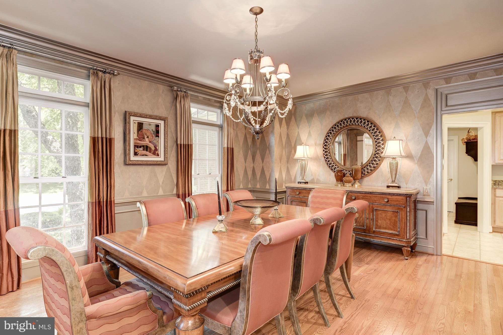 CLAGETT FARM - Residential