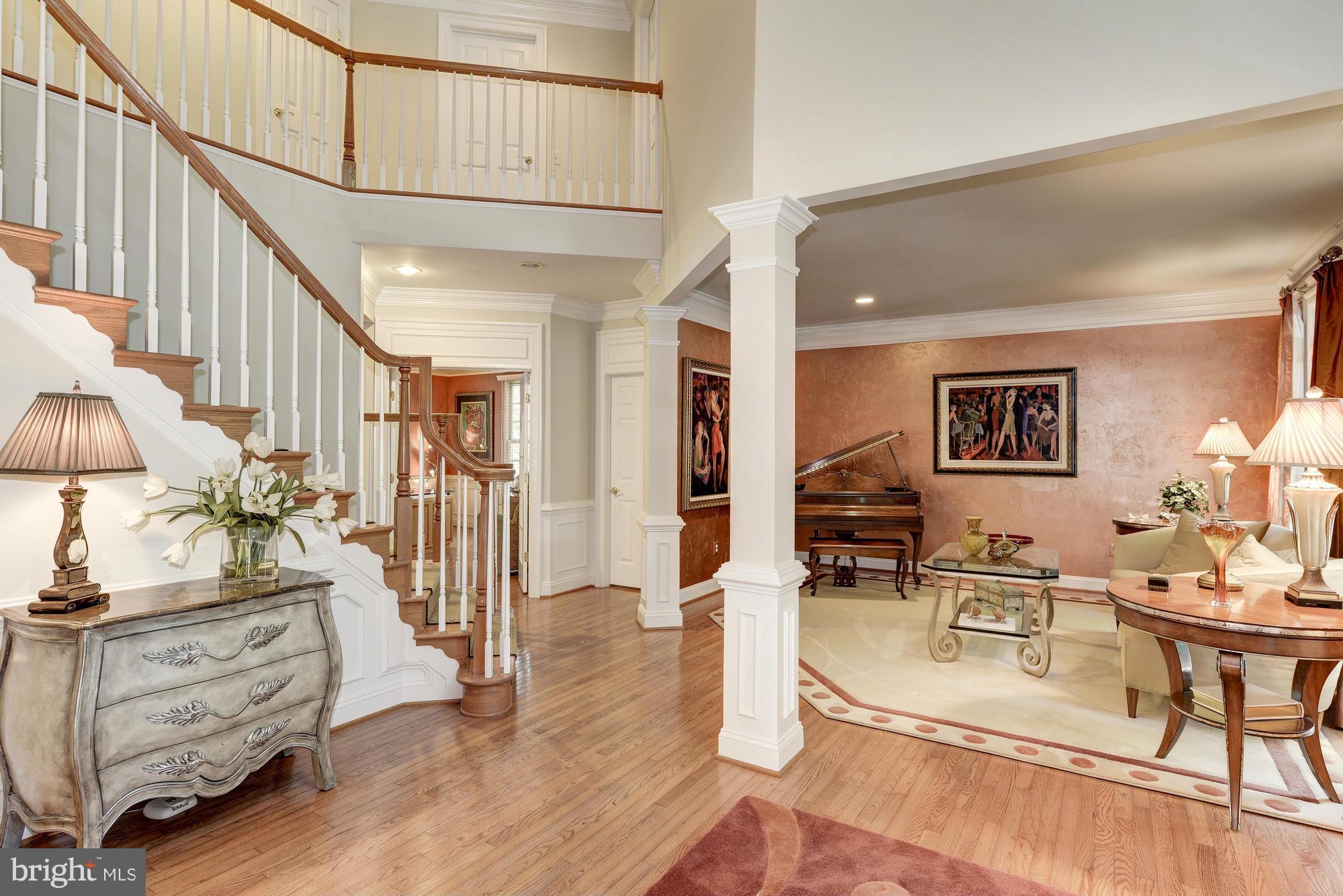 CLAGETT FARM - Residential