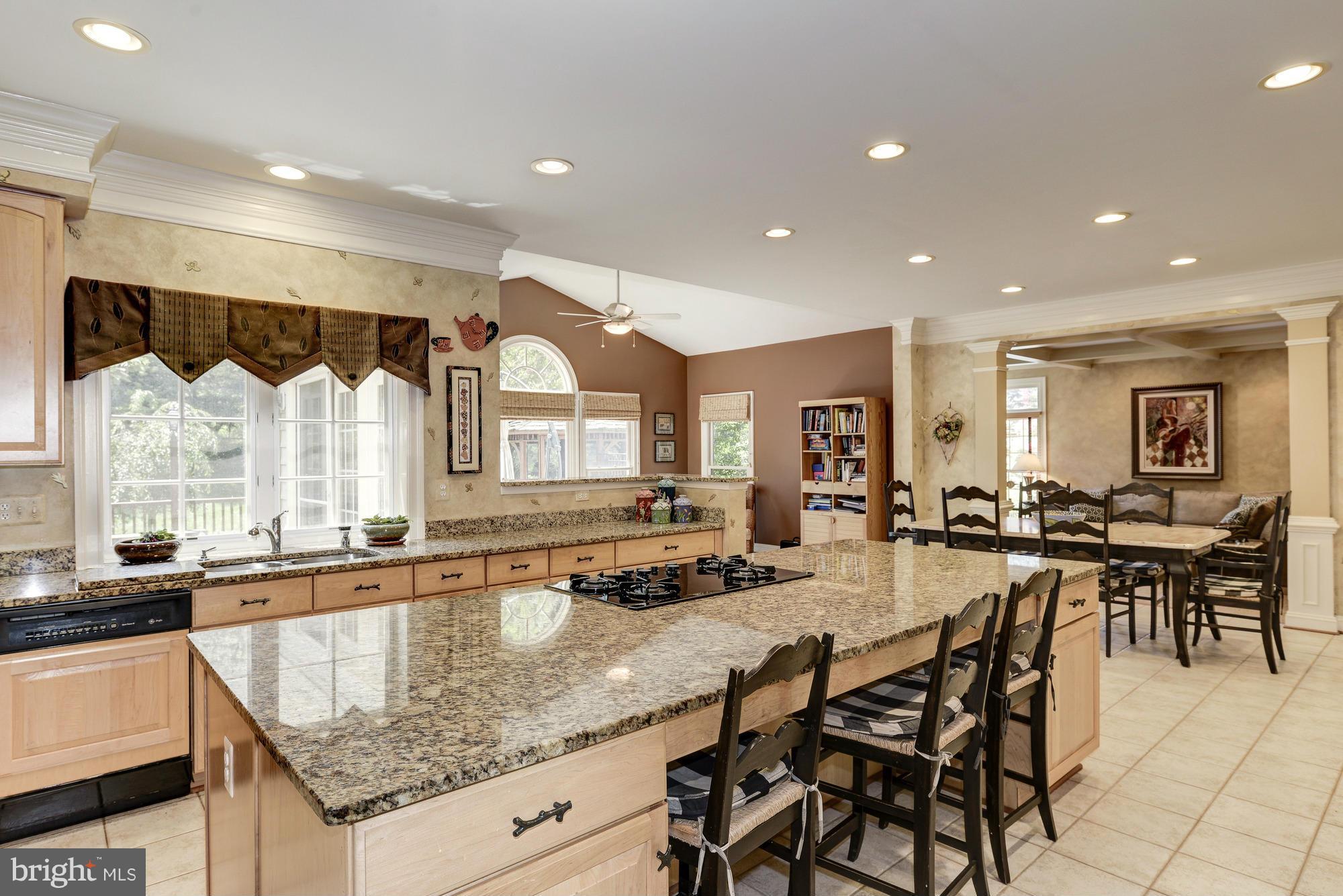 CLAGETT FARM - Residential