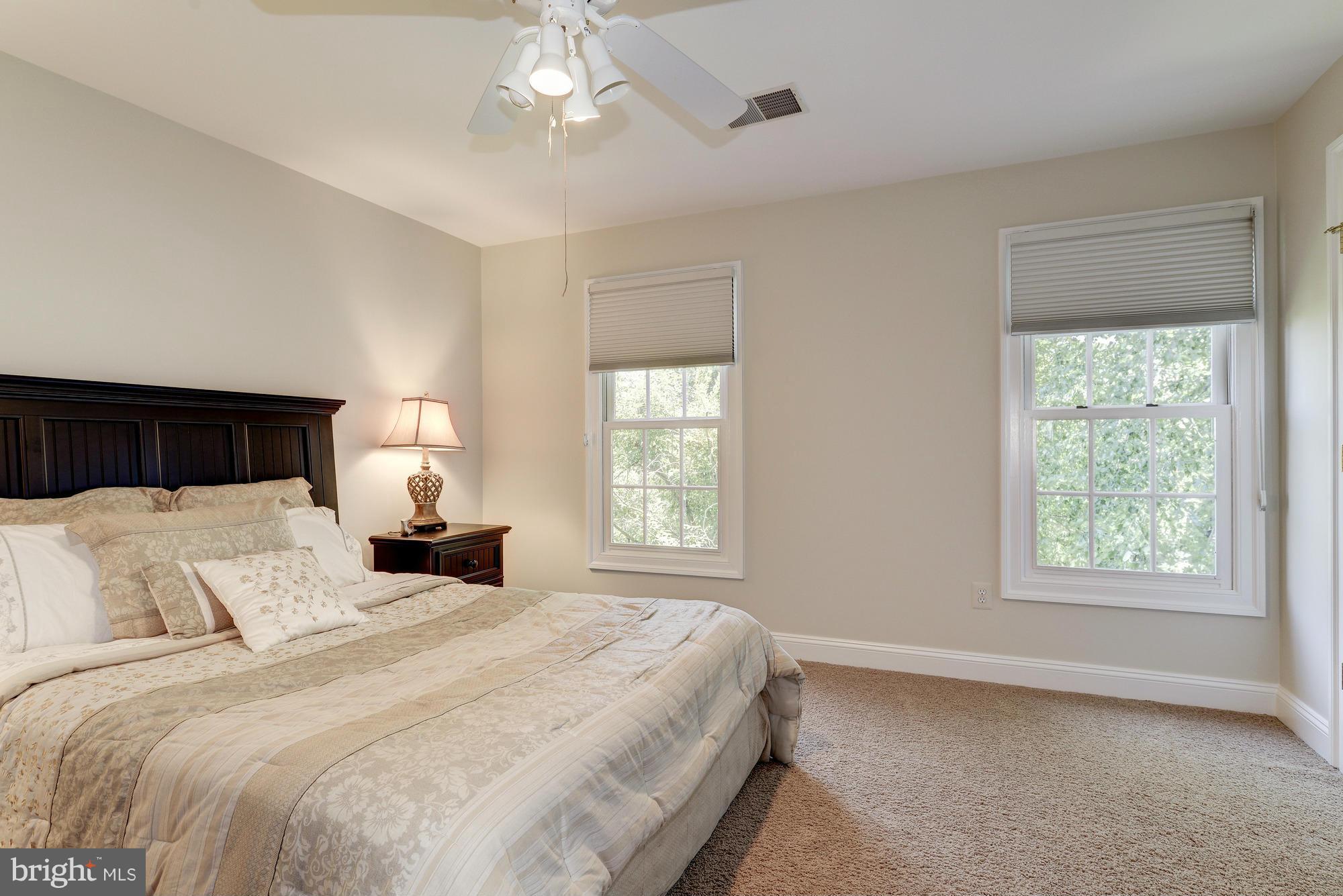 CLAGETT FARM - Residential