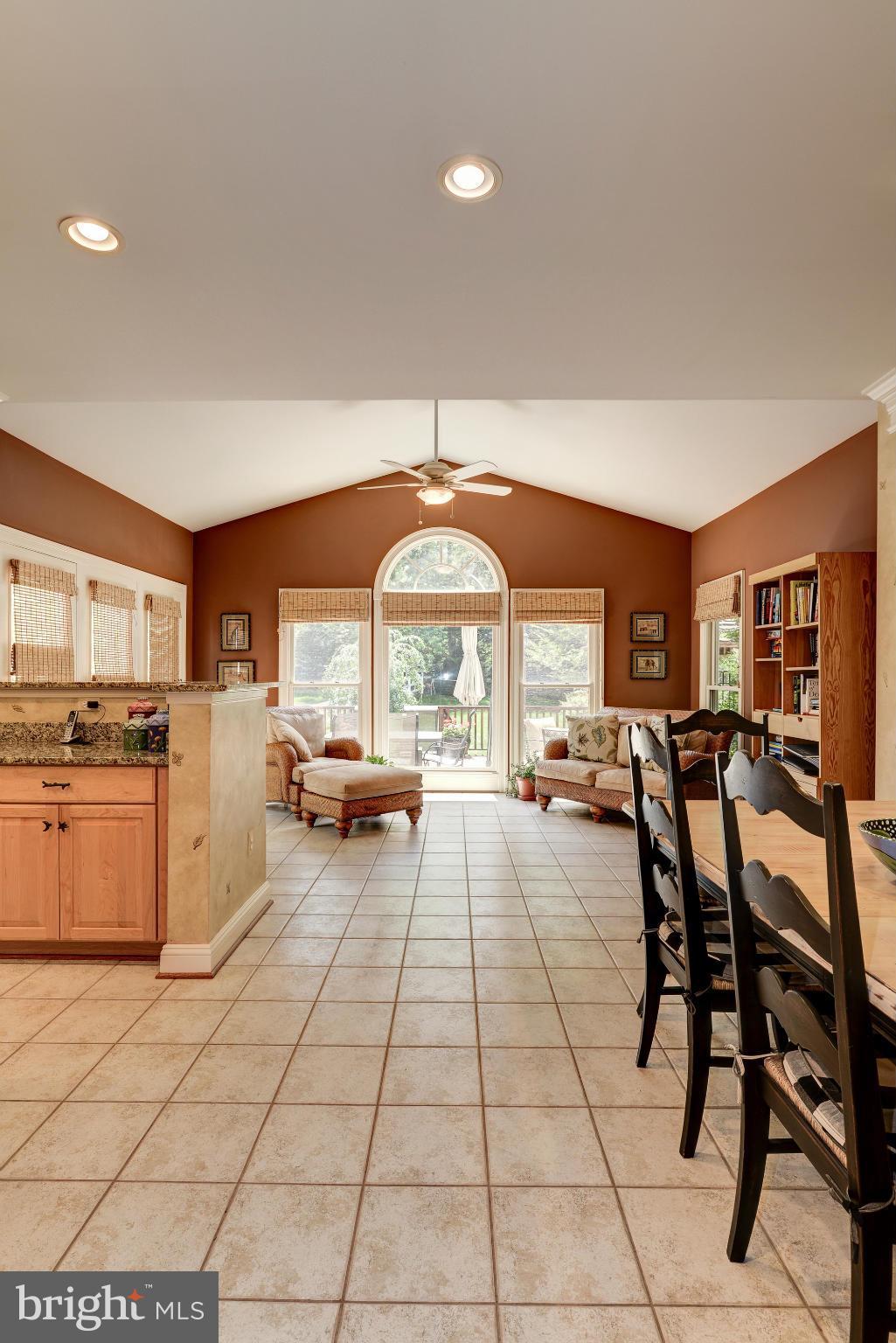 CLAGETT FARM - Residential